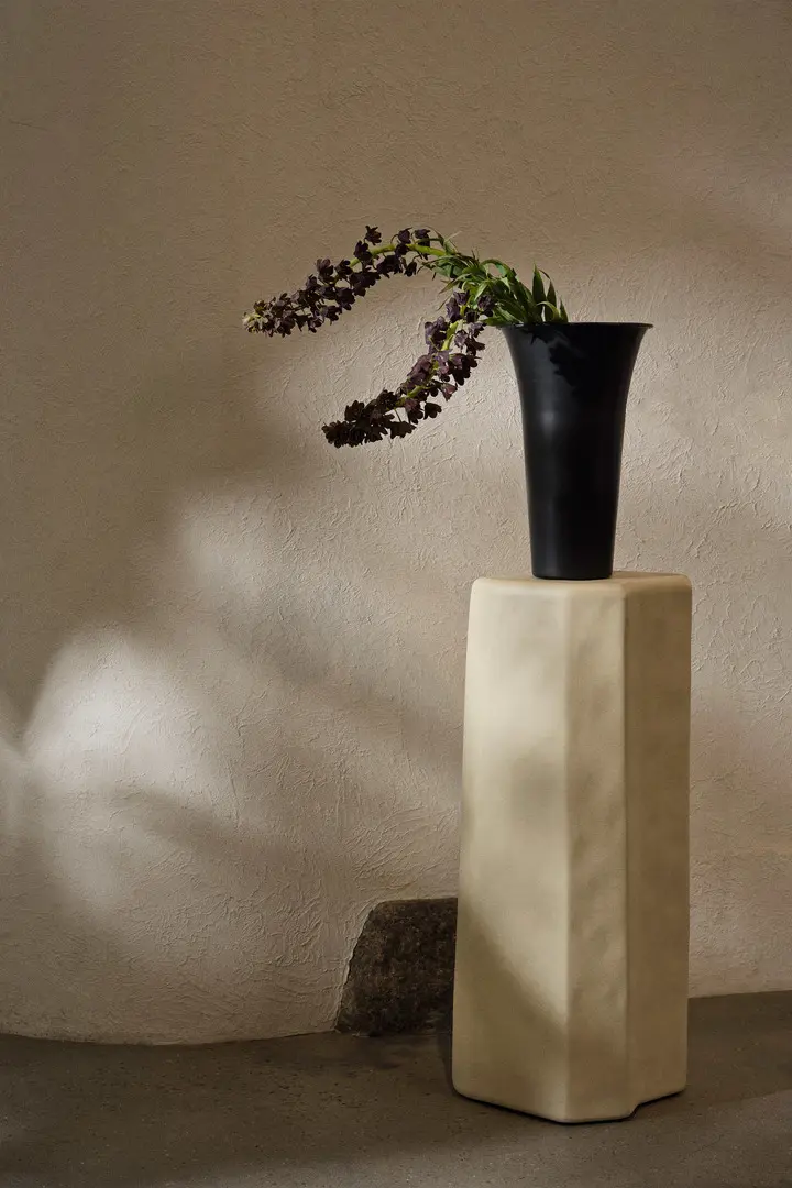 ferm LIVING - Staffa Pedestal