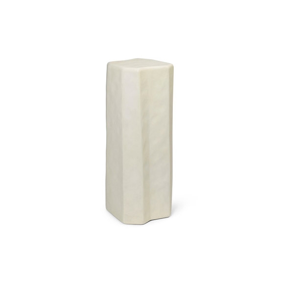 Afficher le produit Staffa Pedestal du fabricant ferm LIVING