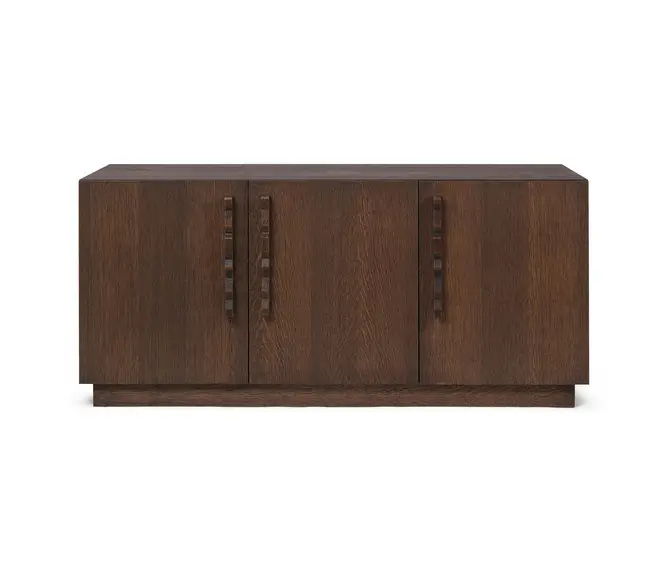 ferm LIVING - Unda Sideboard