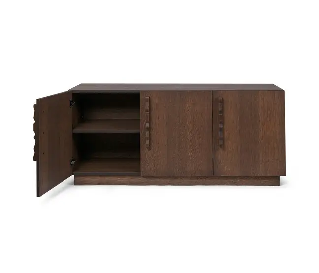 ferm LIVING - Unda Sideboard