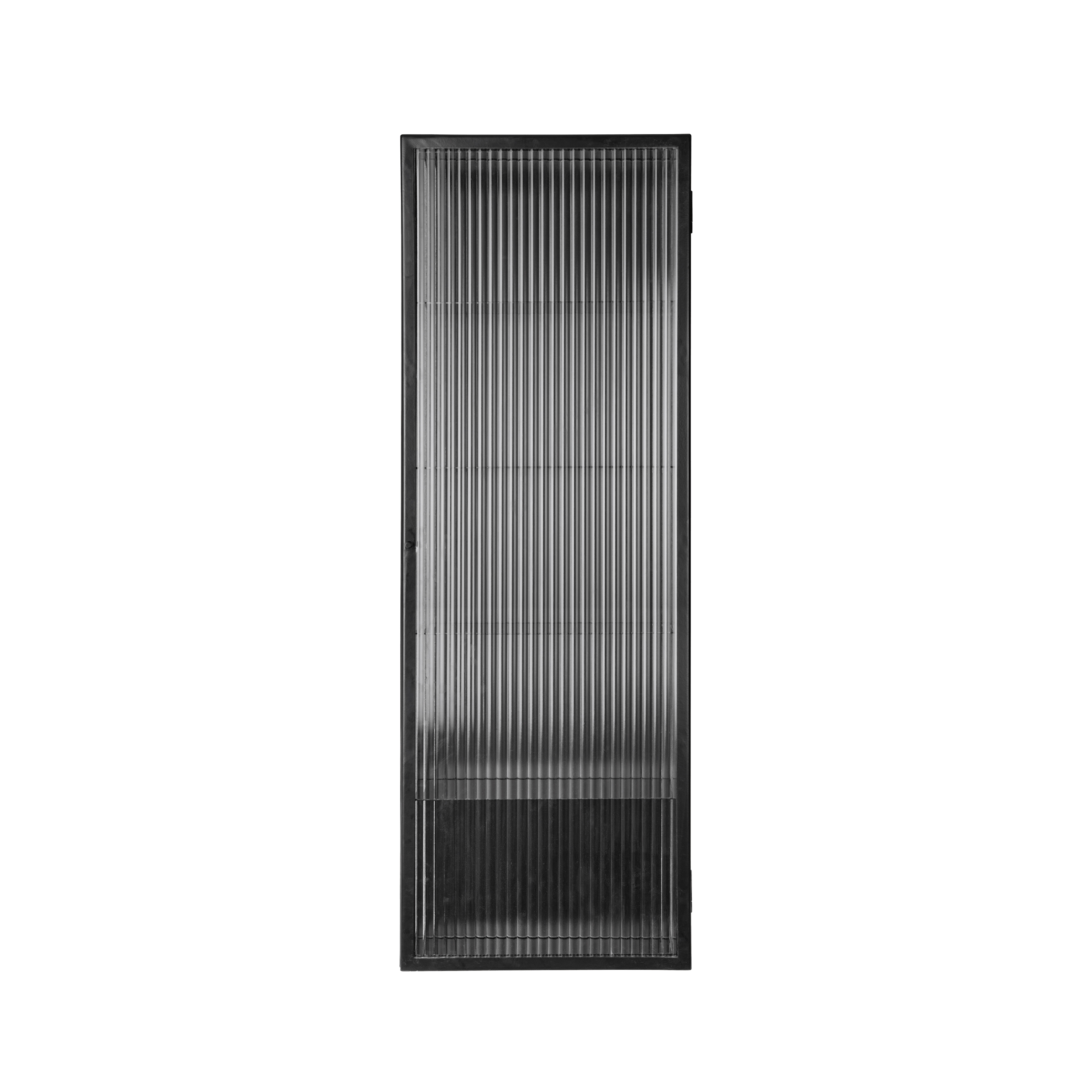 Mostra il prodotto Haze Wall Cabinet - 35 x 100 - Black del produttore ferm LIVING