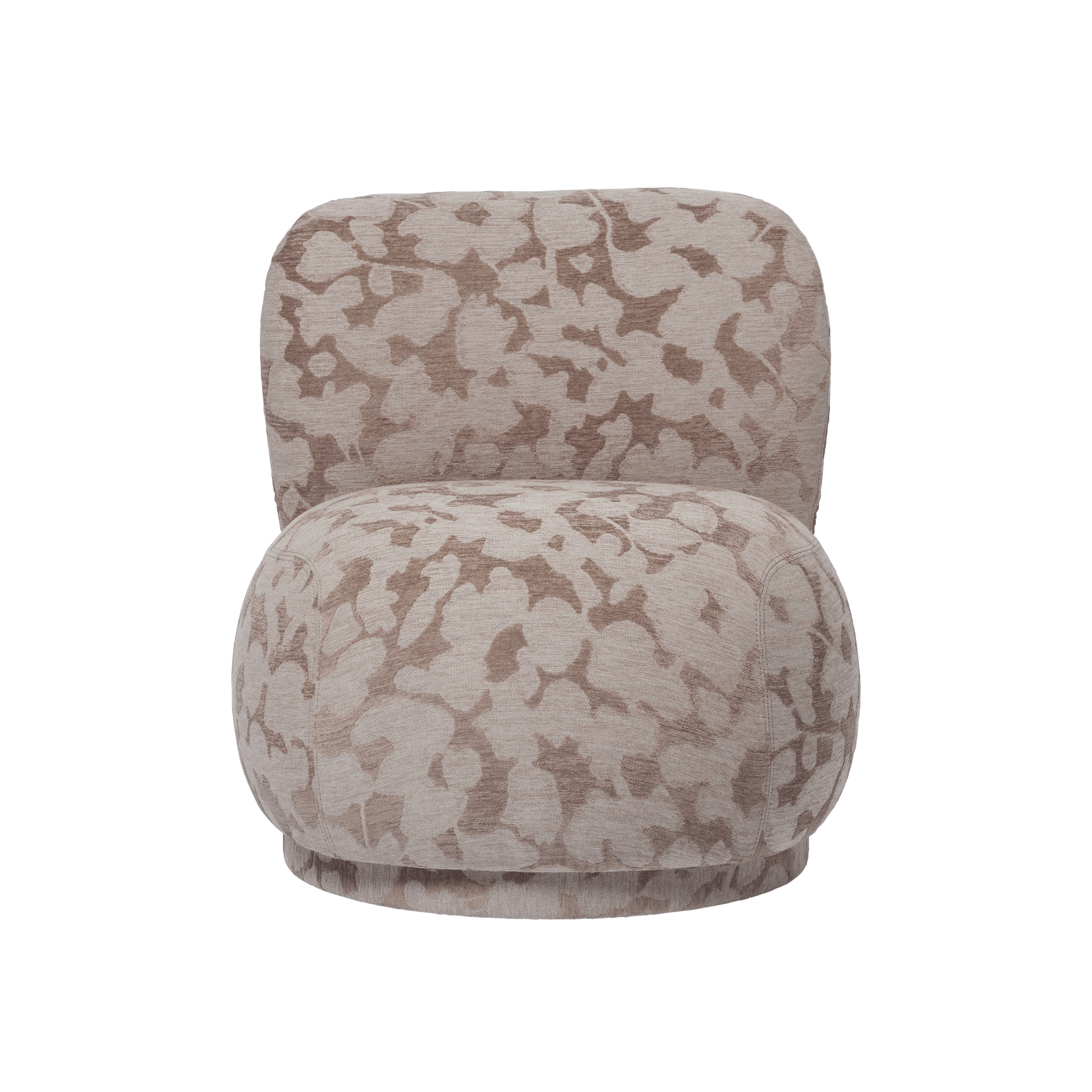 Display product Rico Lounge Piccolo Cilla - Taupe from manufacturer ferm LIVING