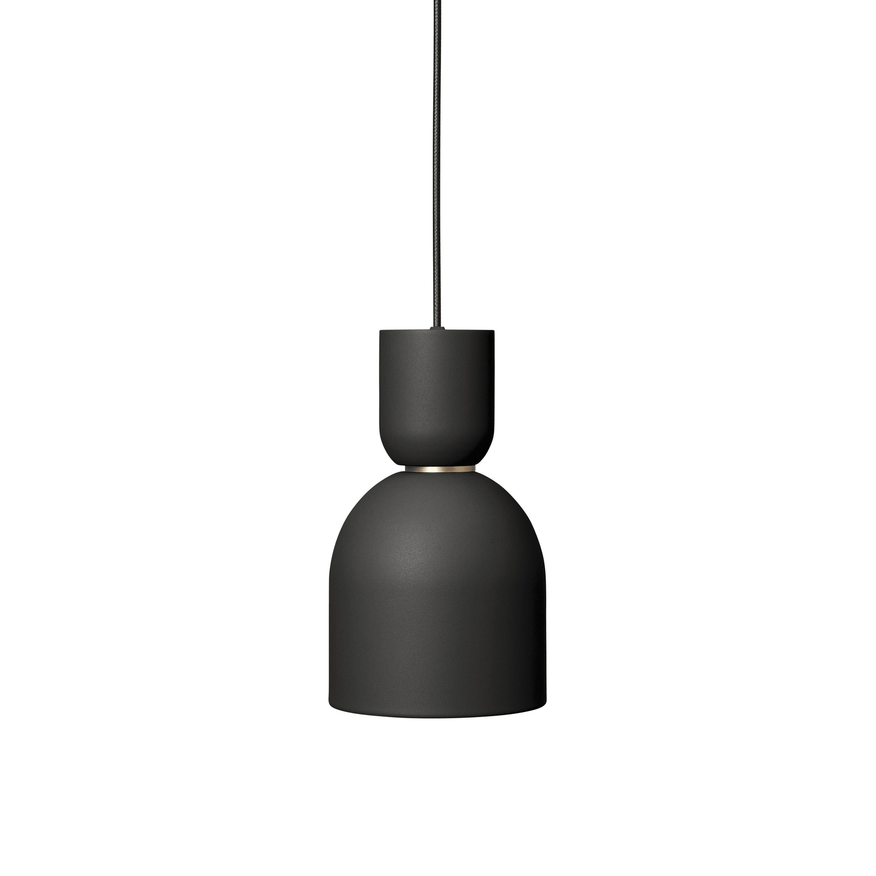Collect - Bell Shade - Black