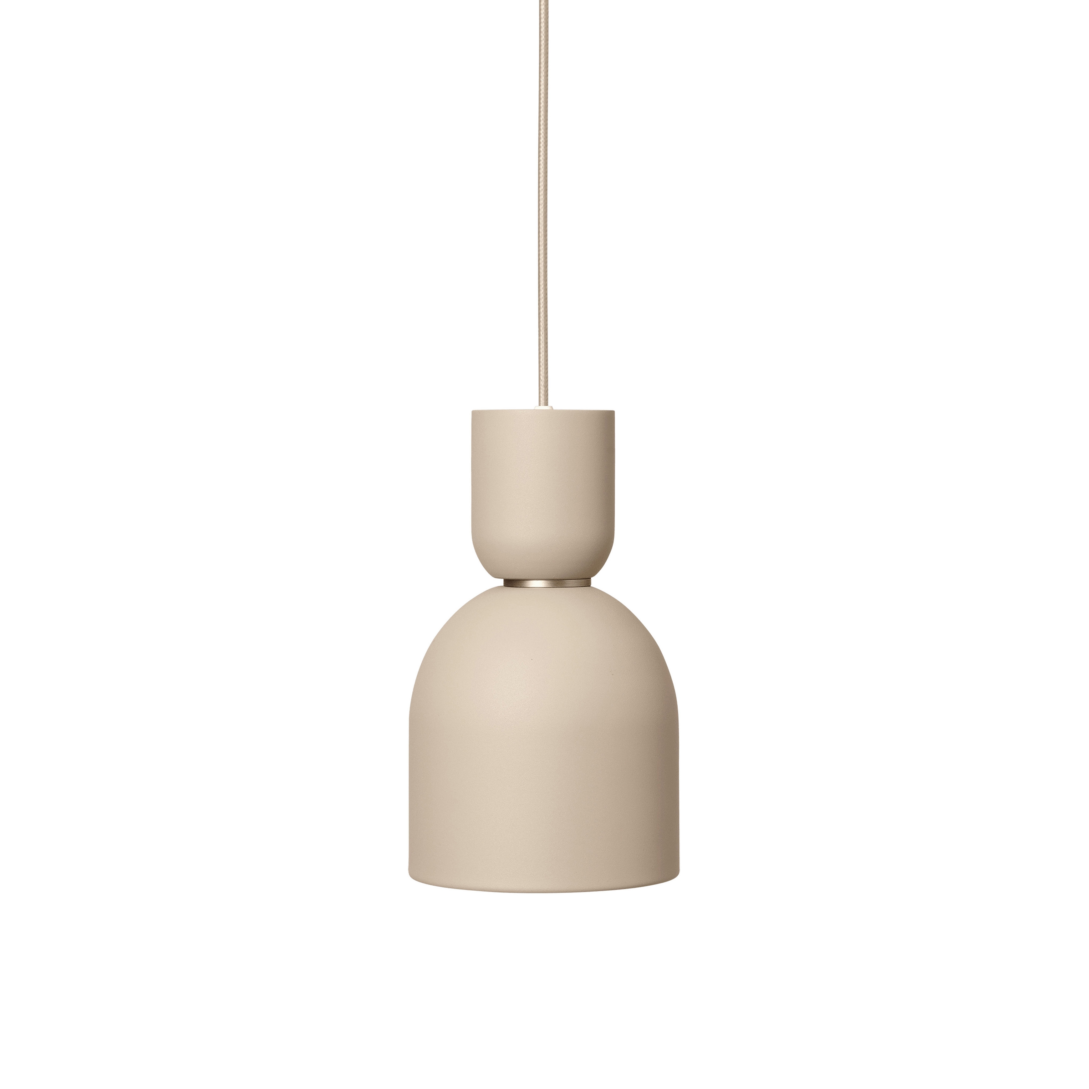 Collect - Bell Shade - Cashmere