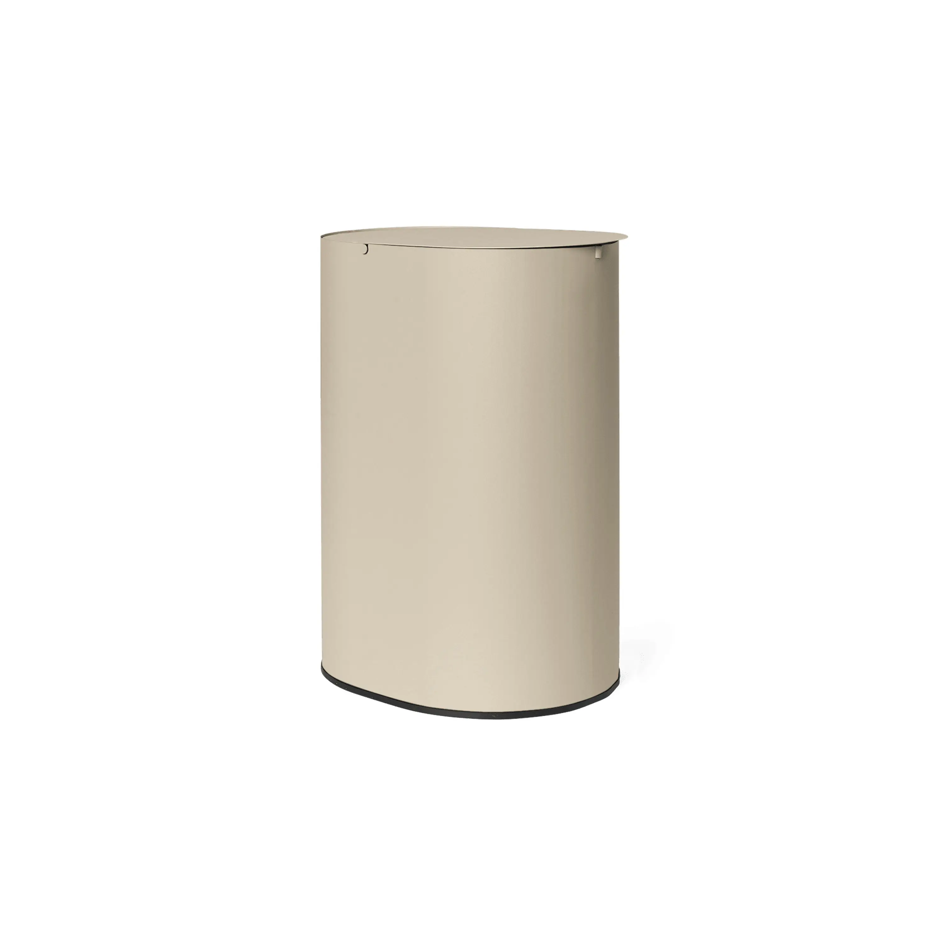 ferm LIVING - Enkel Bin - Large - Cashmere
