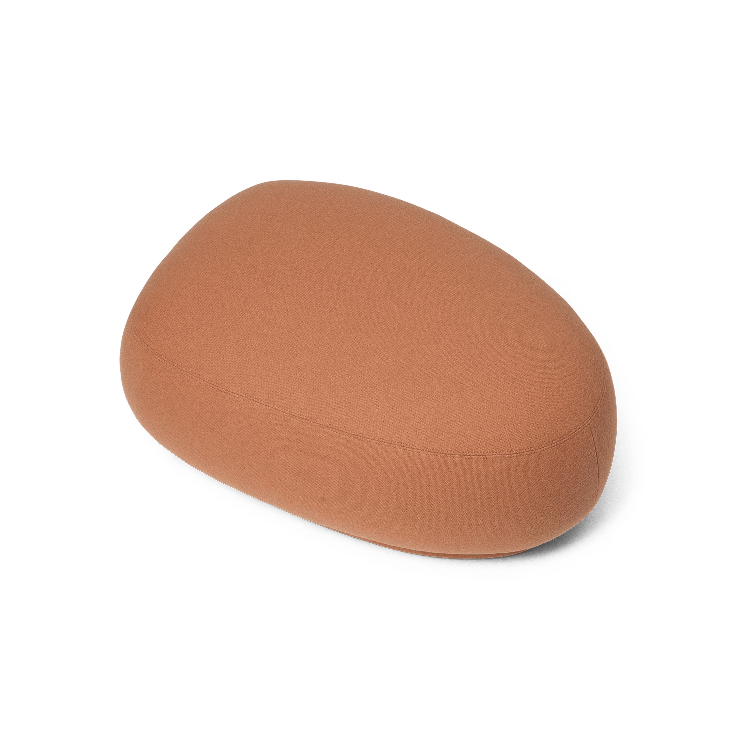 Afficher le produit Rico Lounger Pouf Tonus - 464 du fabricant ferm LIVING
