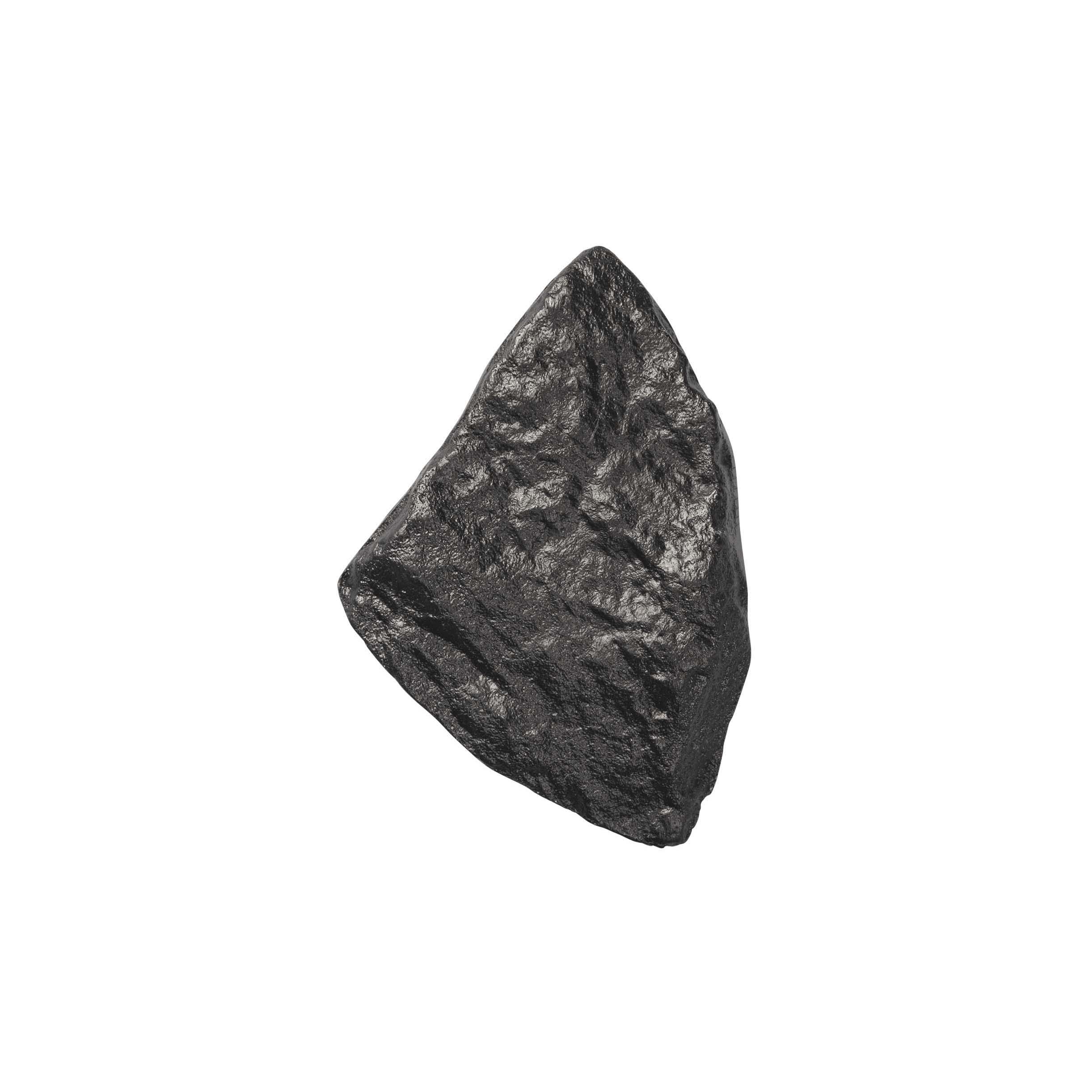 Produkt Comber Coral Hook - Blackened Aluminium des Herstellers ferm LIVING anzeigen