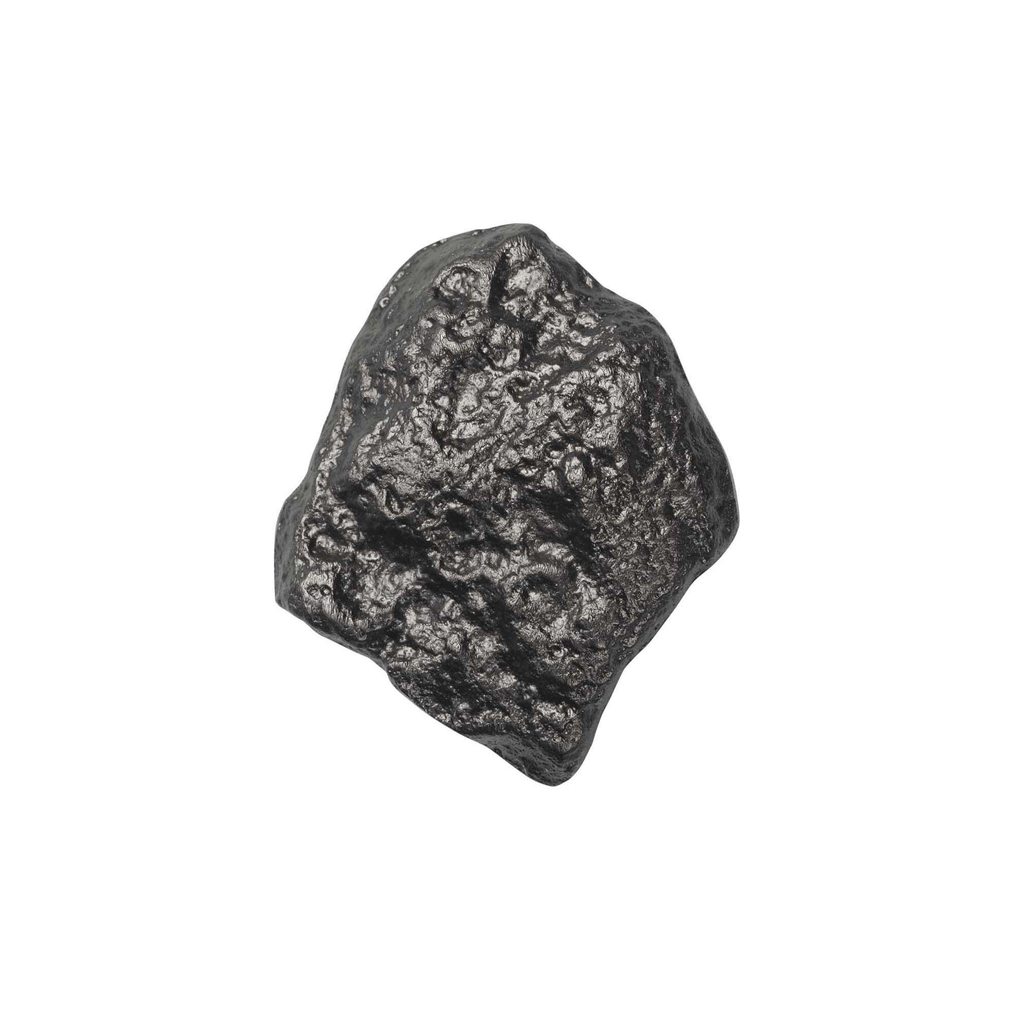 Mostrar el producto Comber Rock Hook - Small - Blackened Aluminium del fabricante ferm LIVING