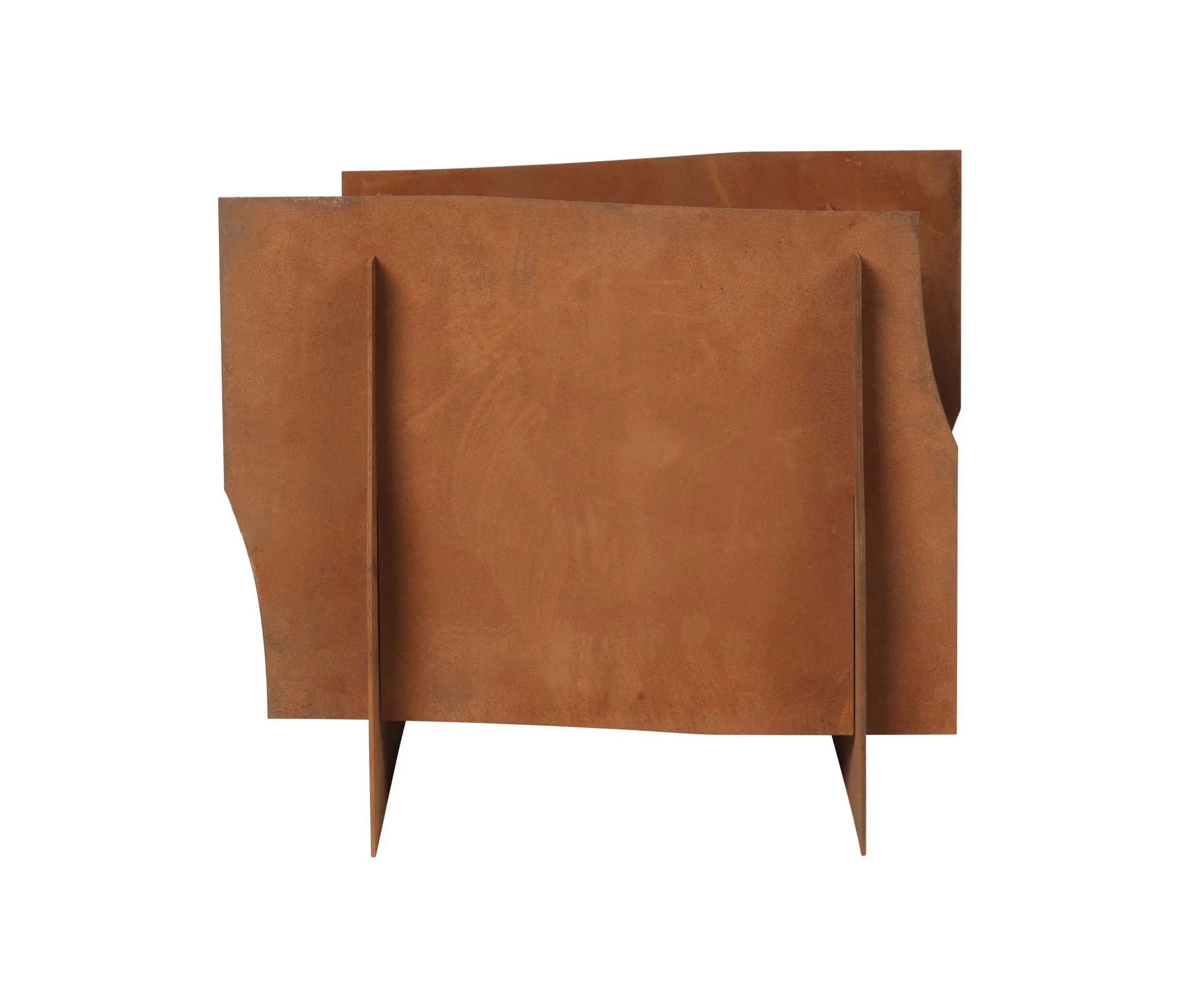 ferm LIVING - Lapel Planter - 38 - Rust