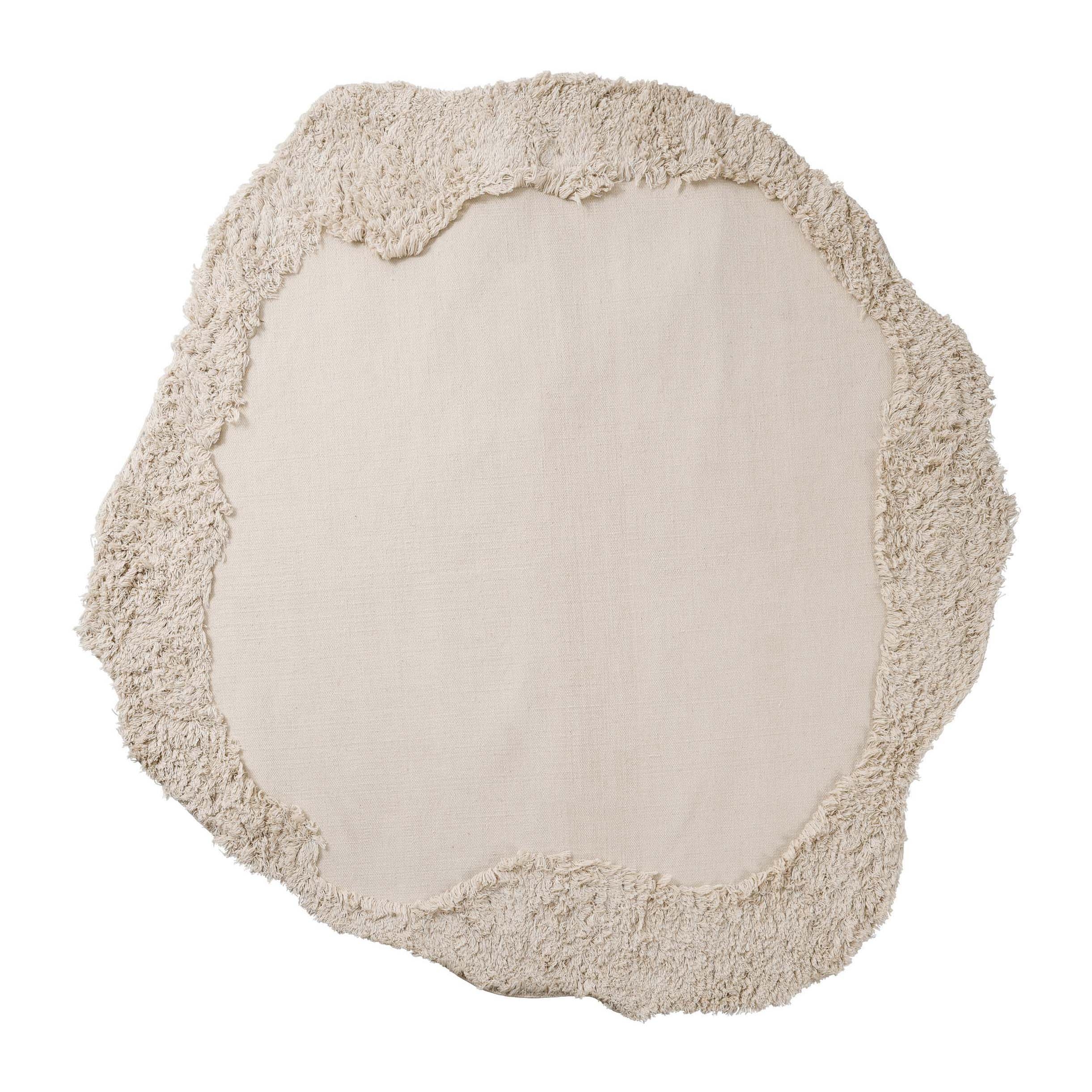 Mostra il prodotto Norte Outdoor Rug - Natural del produttore ferm LIVING