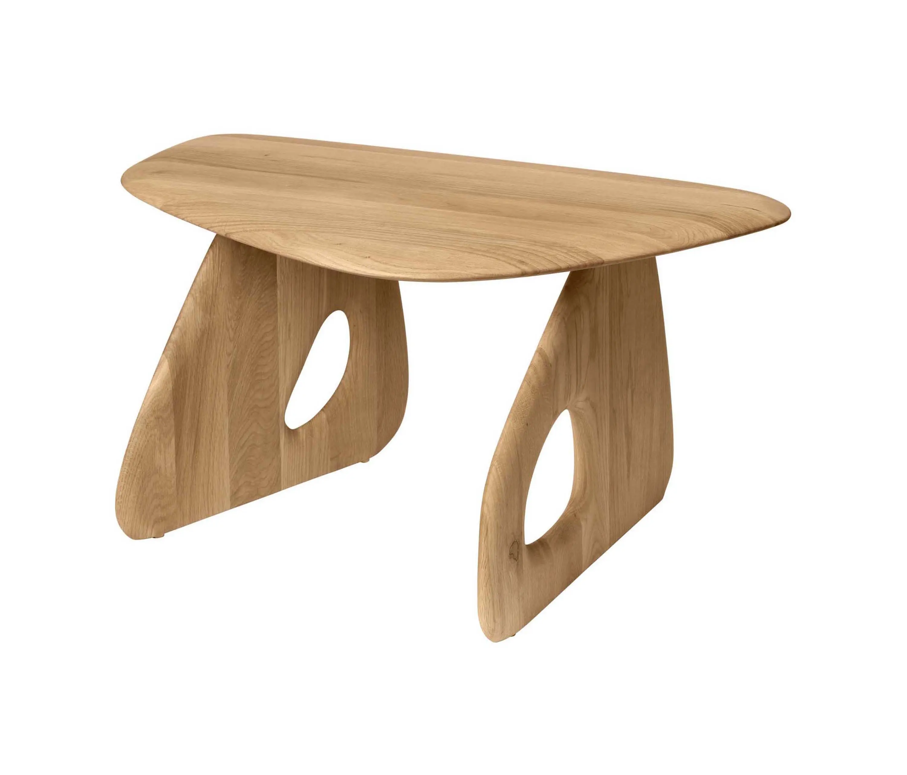 ferm LIVING - Oar Coffee Table - 70 - Natural Oak