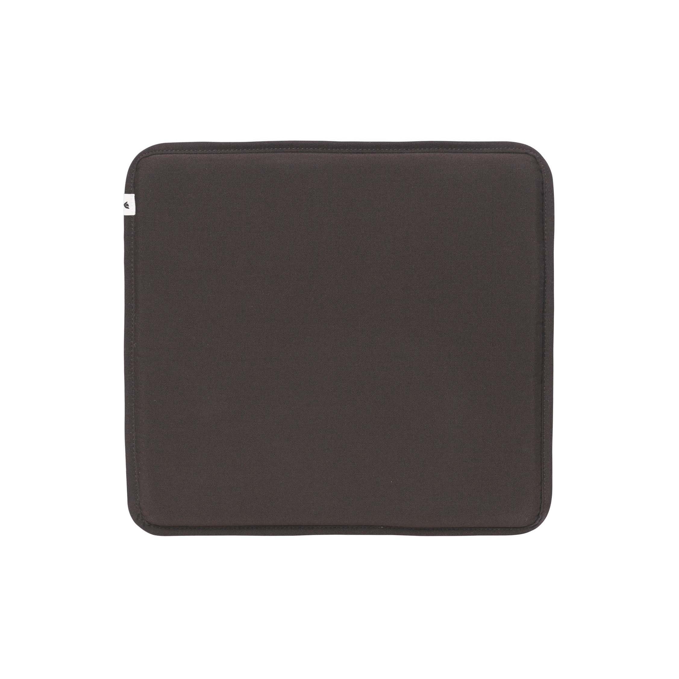 Display product Outdoor Seat Pad - Solids - Ebene from manufacturer ferm LIVING
