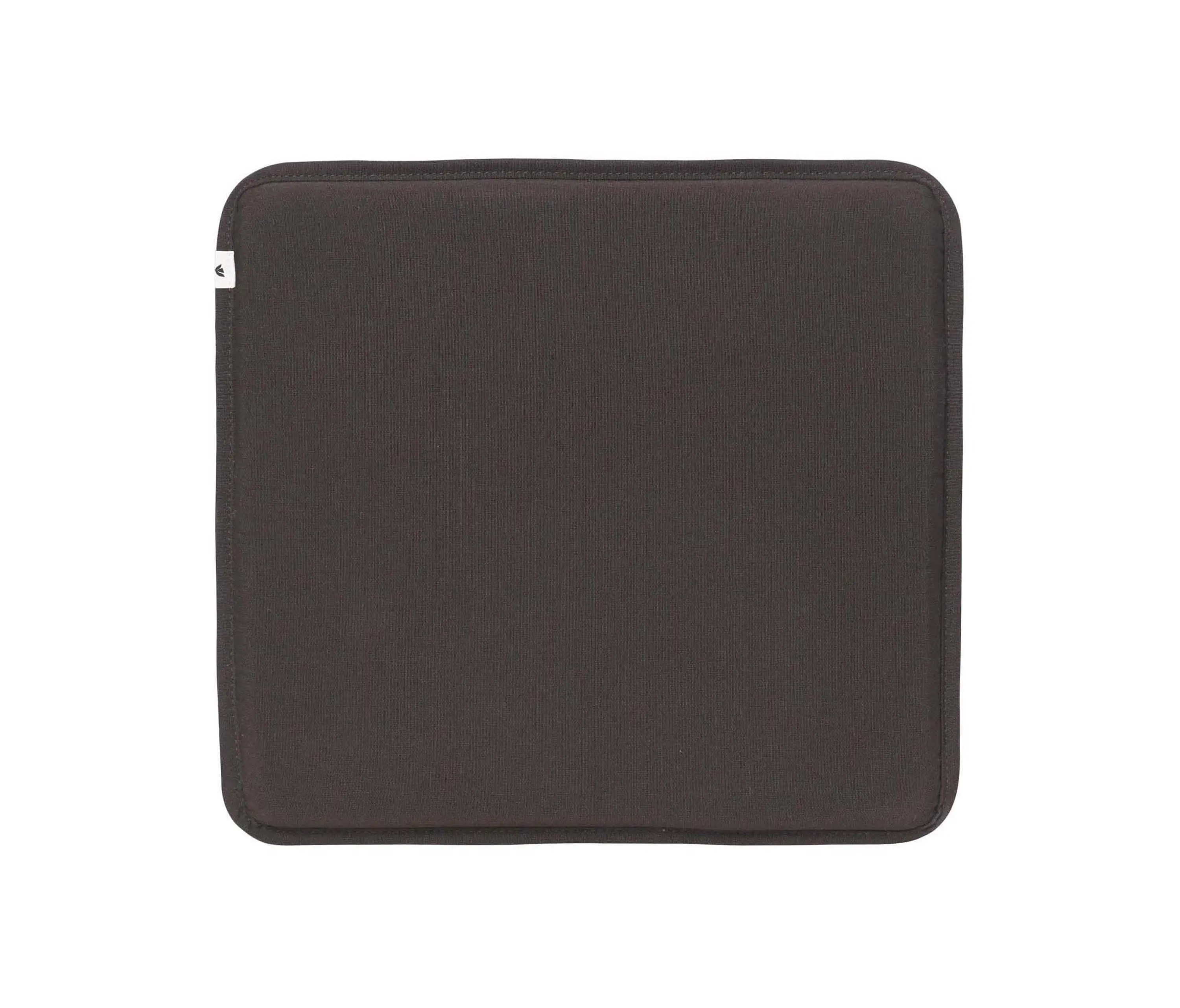 ferm LIVING - Outdoor Seat Pad - Solids - Ebene