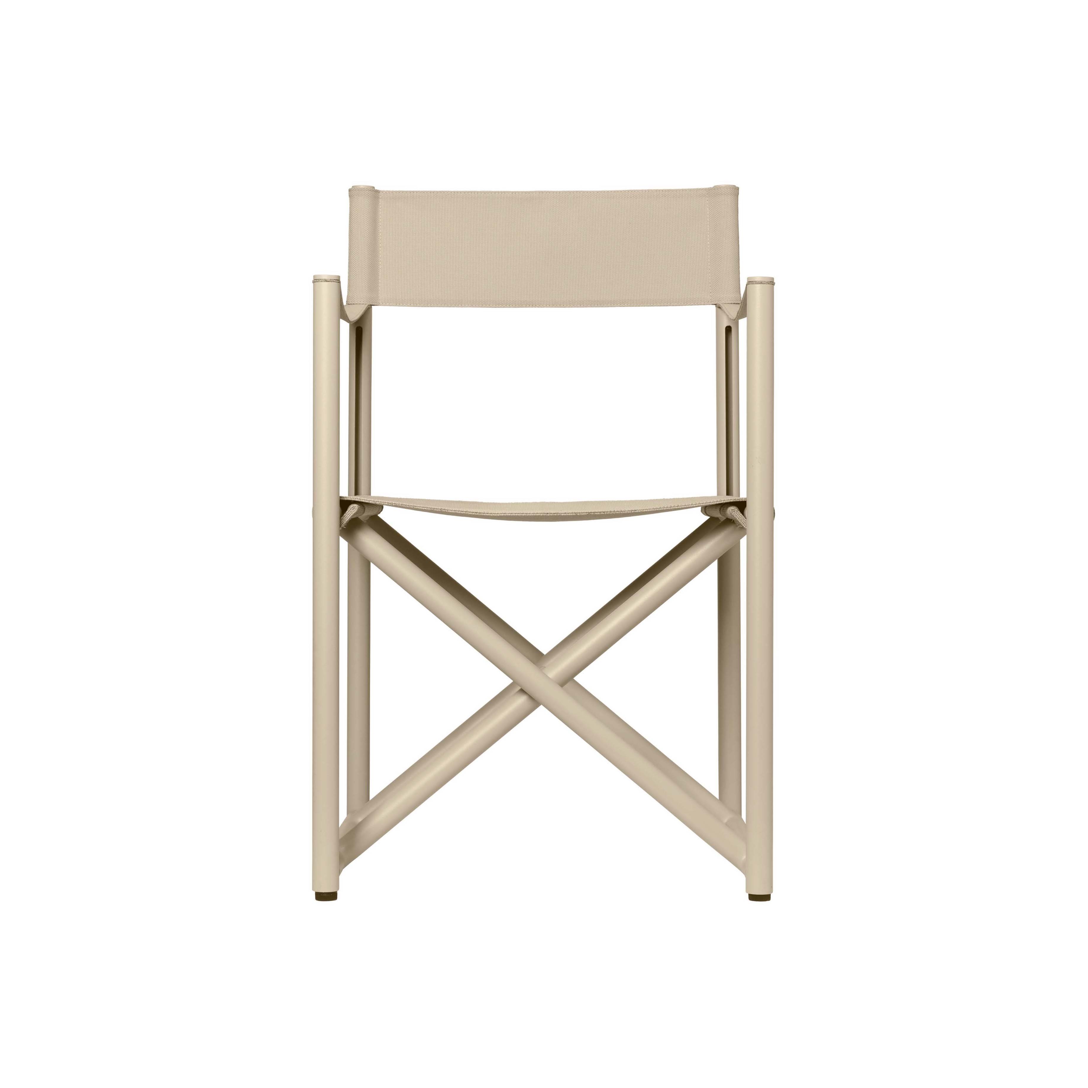 Produkt Voya Folding Chair - Cashmere des Herstellers ferm LIVING anzeigen