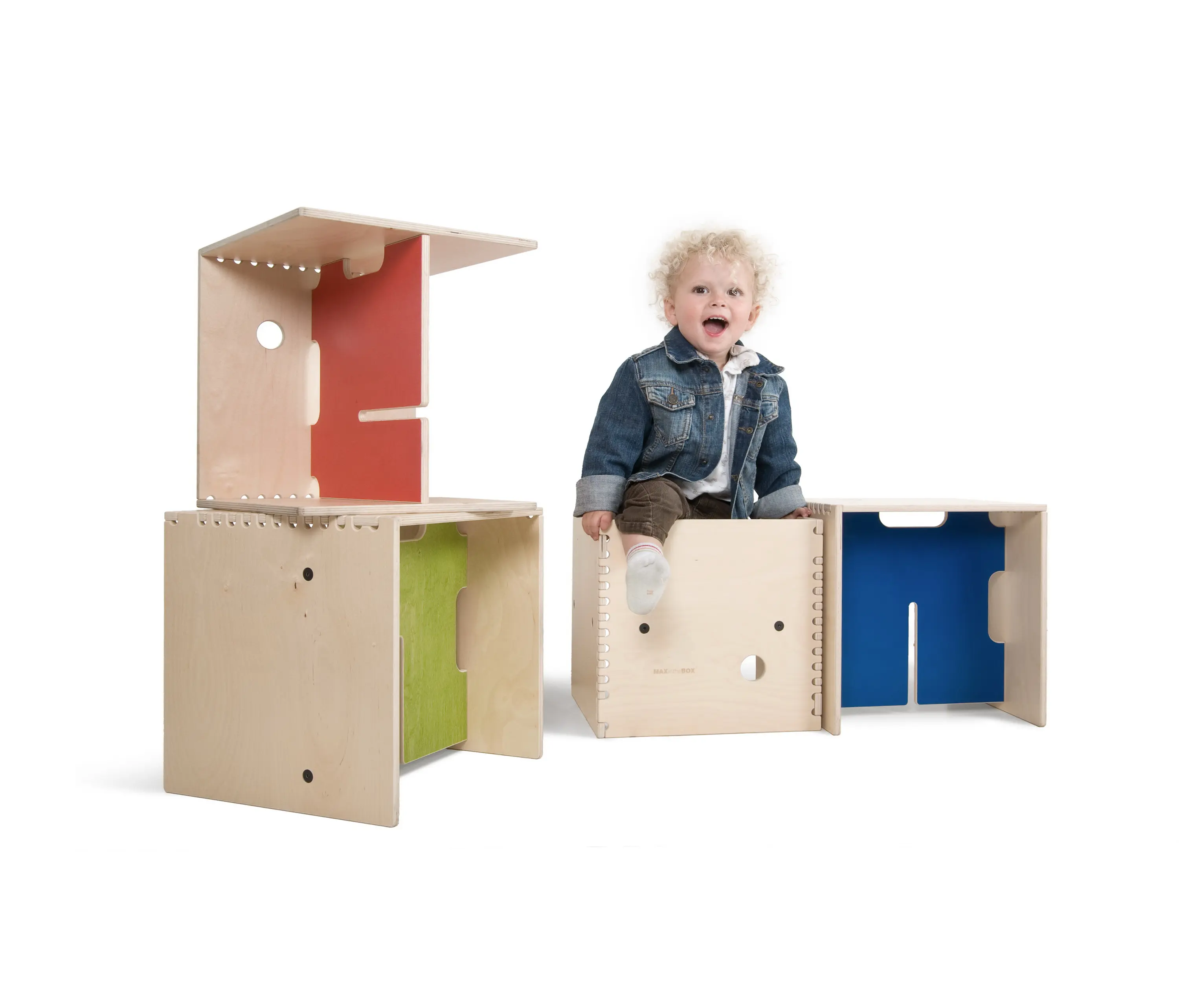 perludi - MAXintheBOX