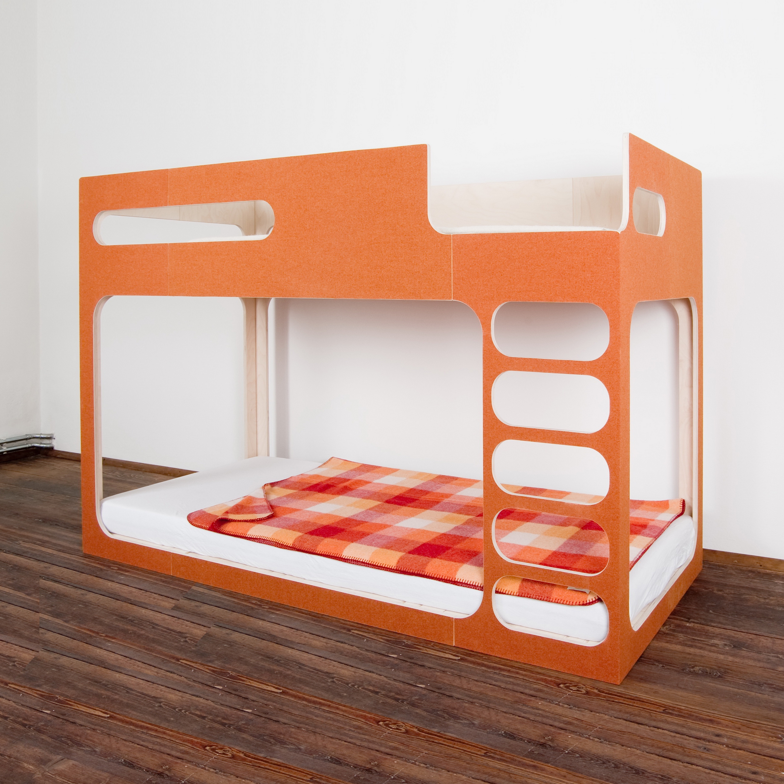 Display product AMBERintheSKY from manufacturer perludi