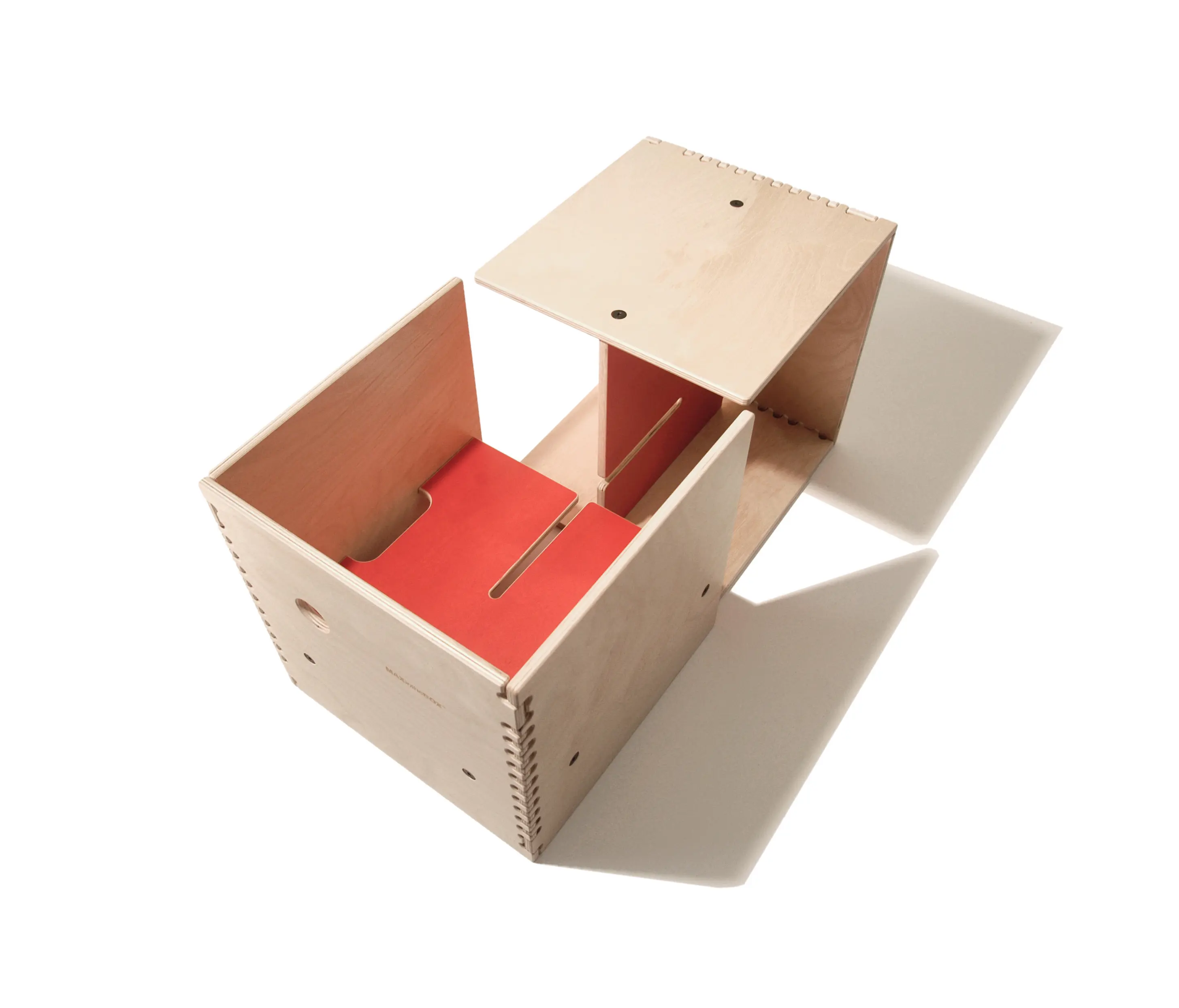 perludi - MAXintheBOX