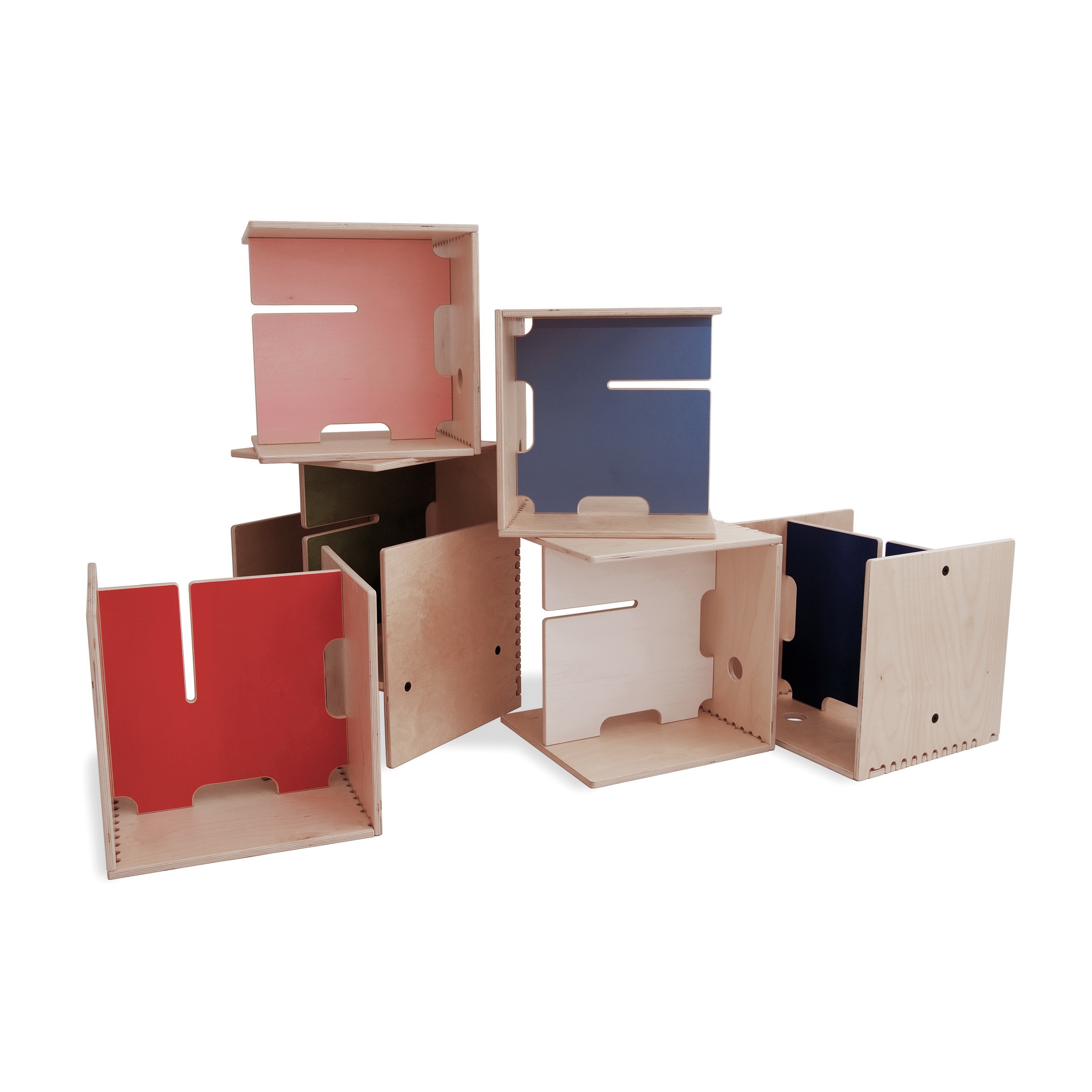 Display product MAXintheBOX from manufacturer perludi