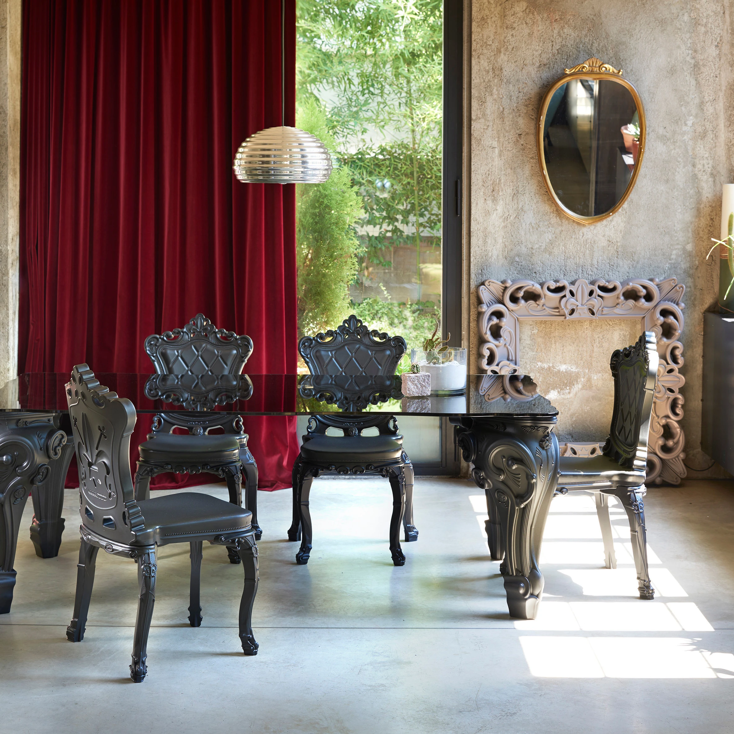 CHAIRS