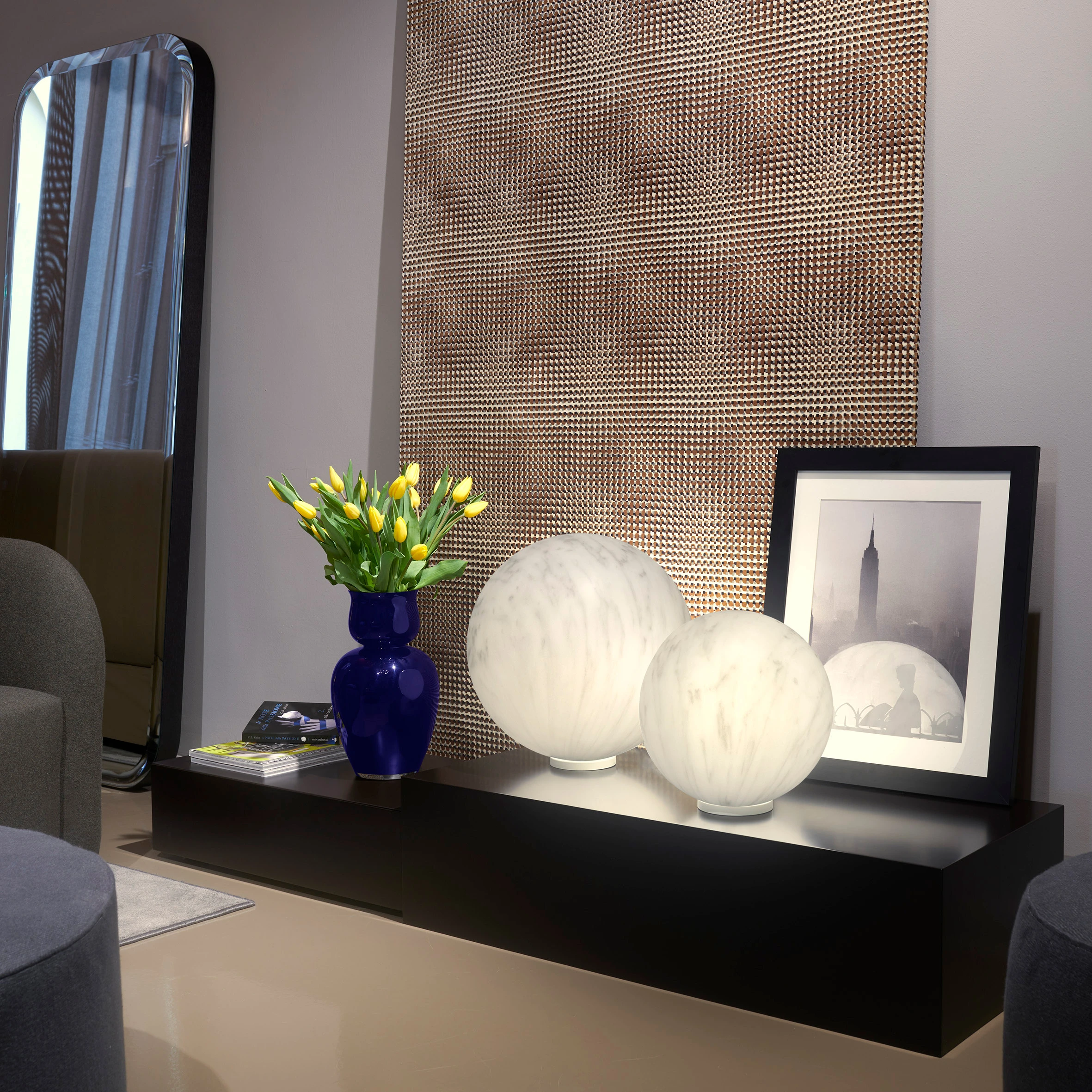 TABLE LAMPS