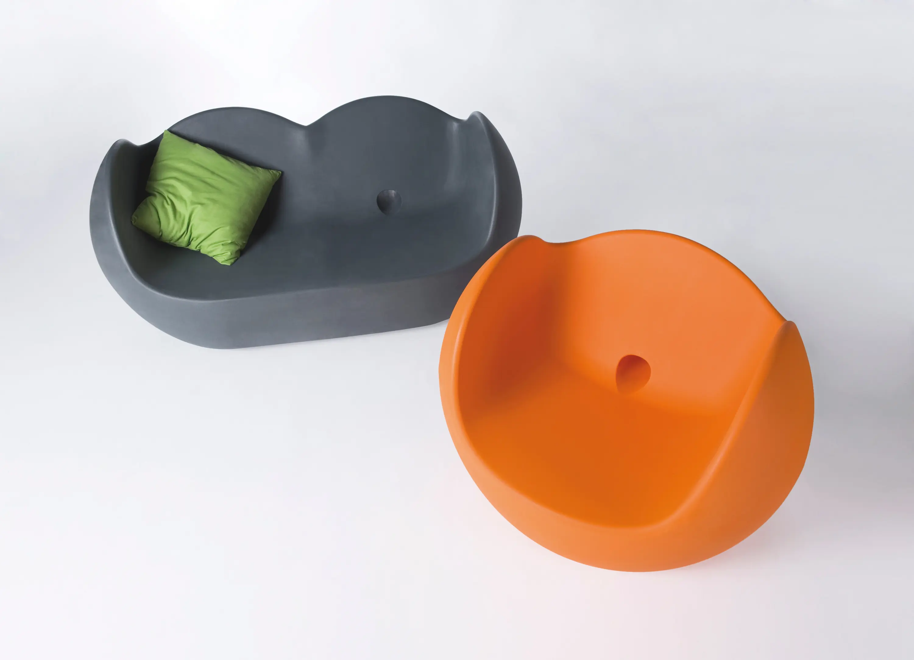 Slide - Blossy