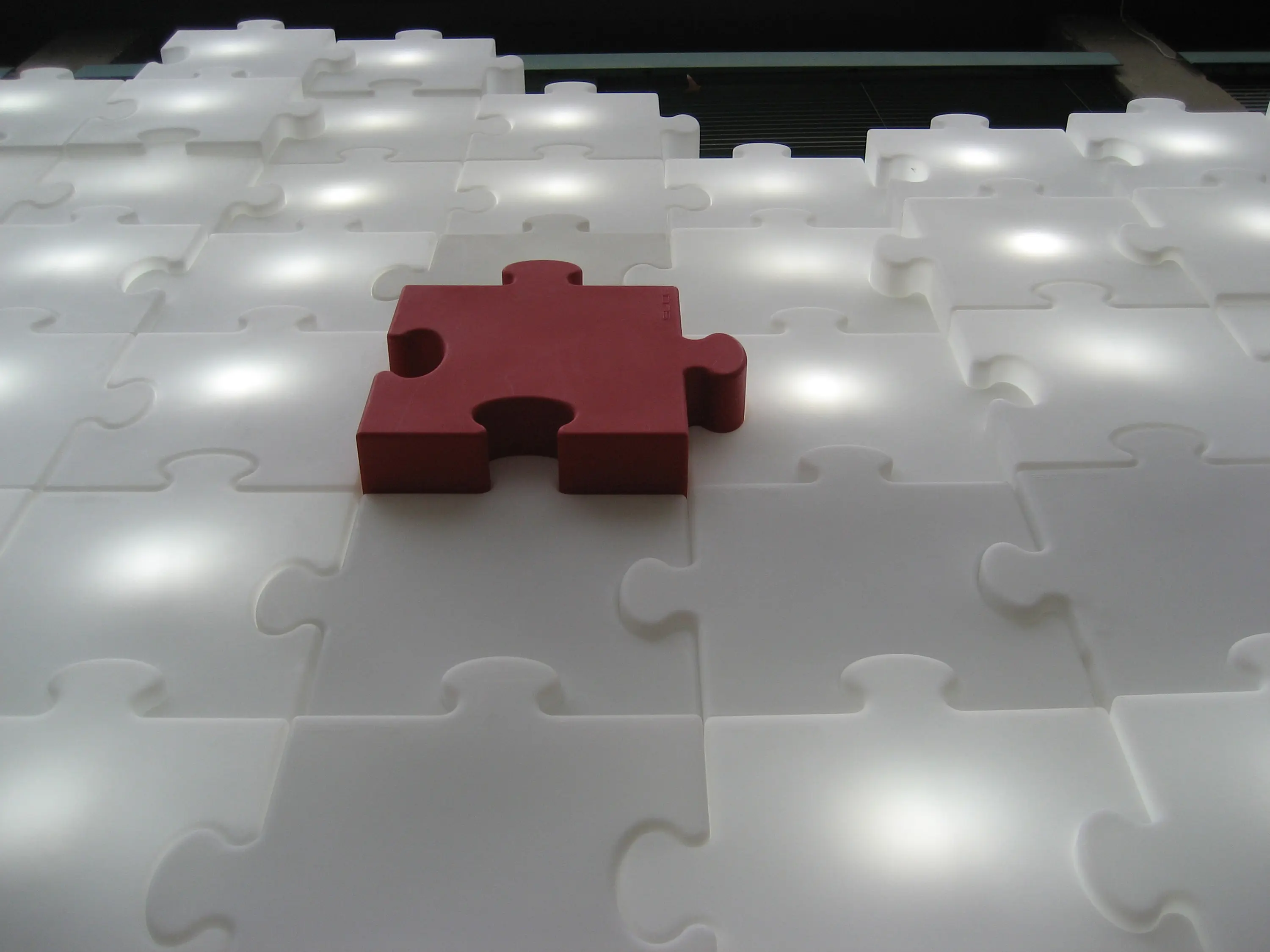 Slide - Puzzle