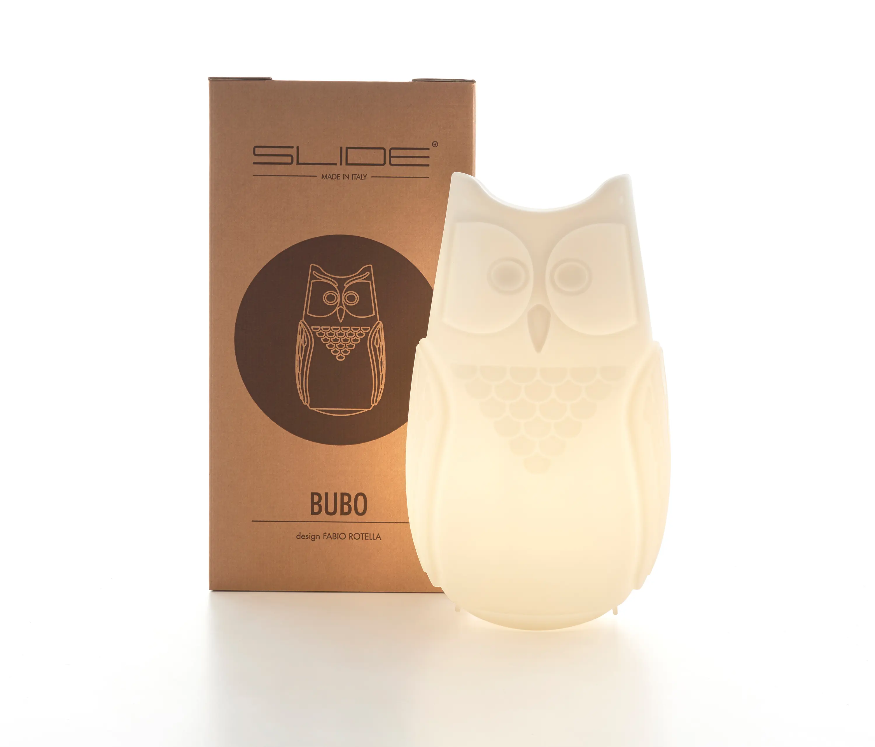 Slide - BuBo