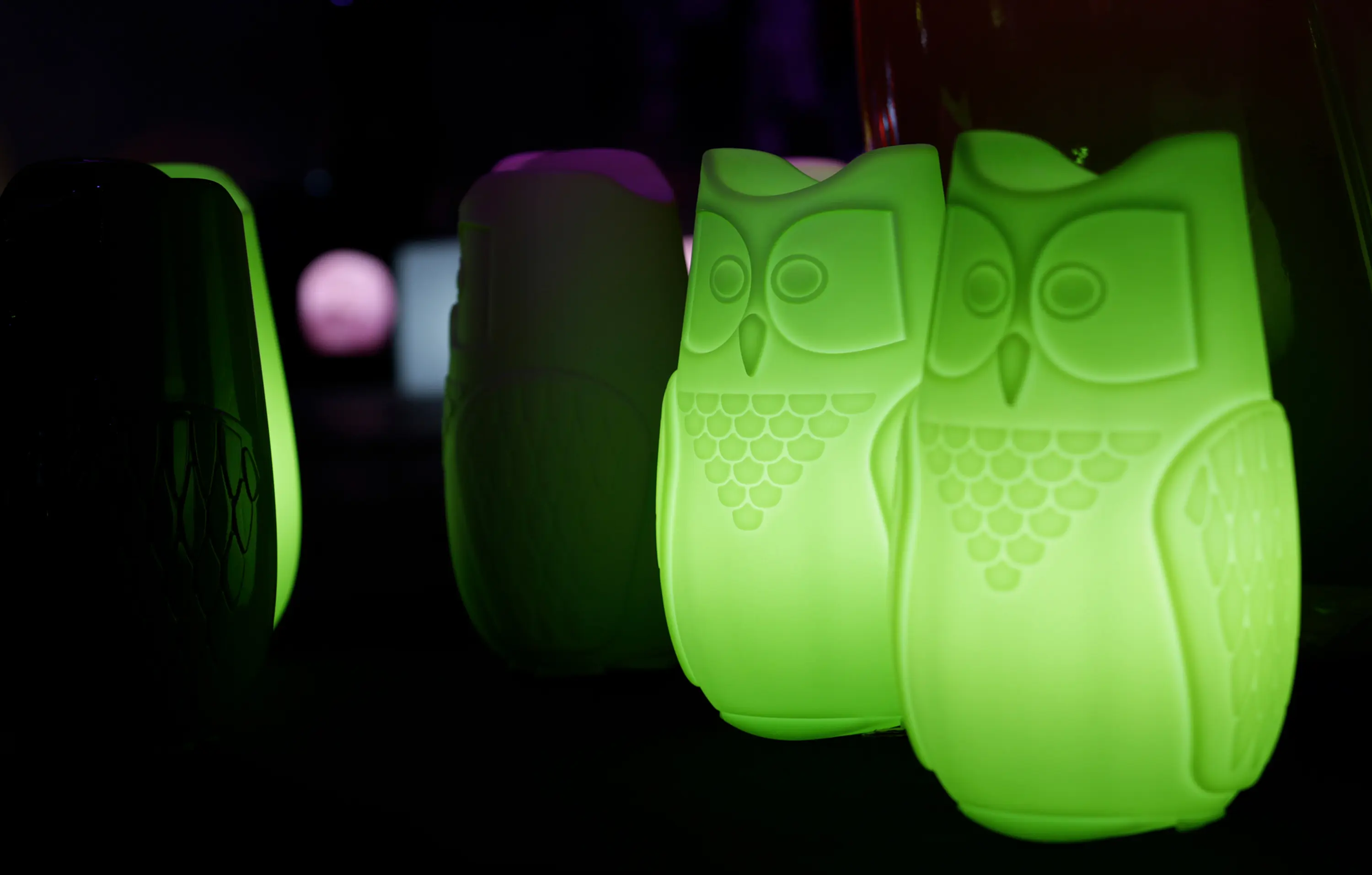 Slide - BuBo