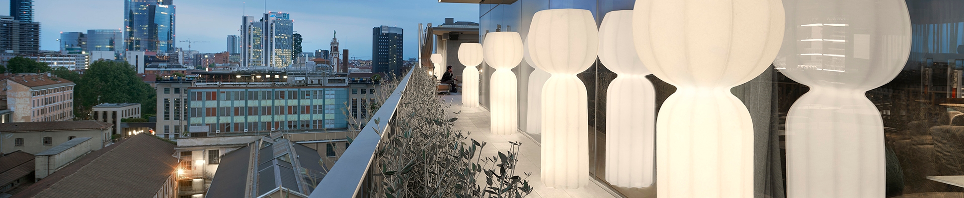 Scopri il mondo del produttore Slide