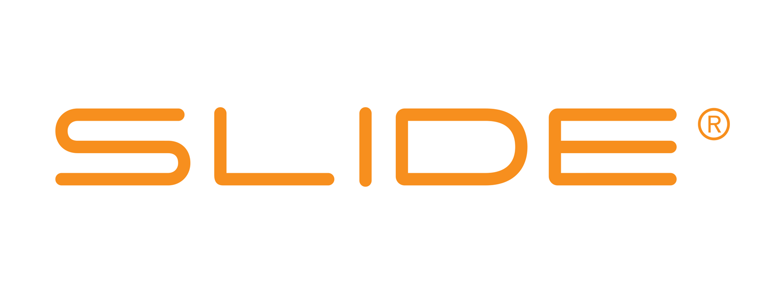 Logo di Slide