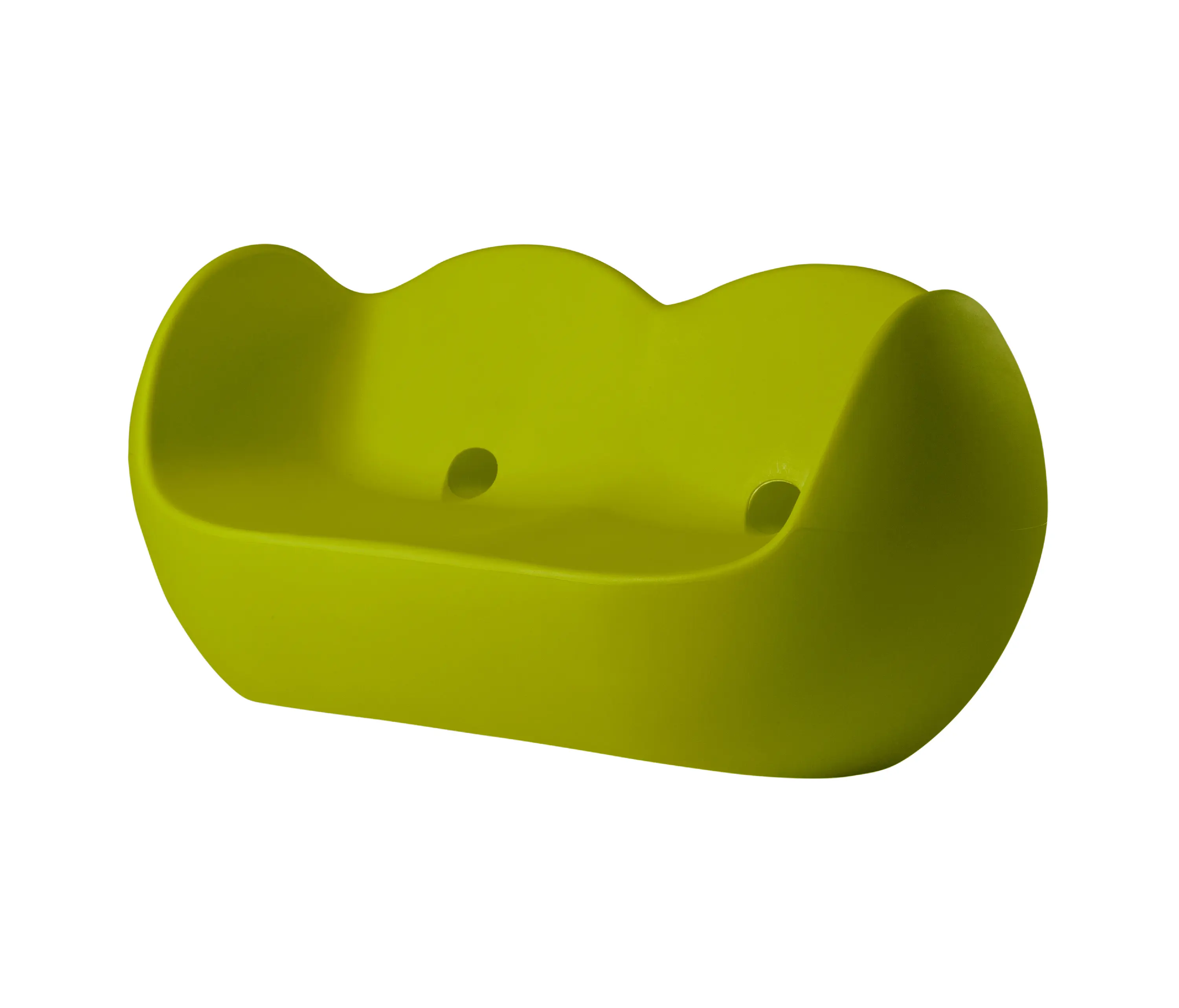 Slide - Blossy