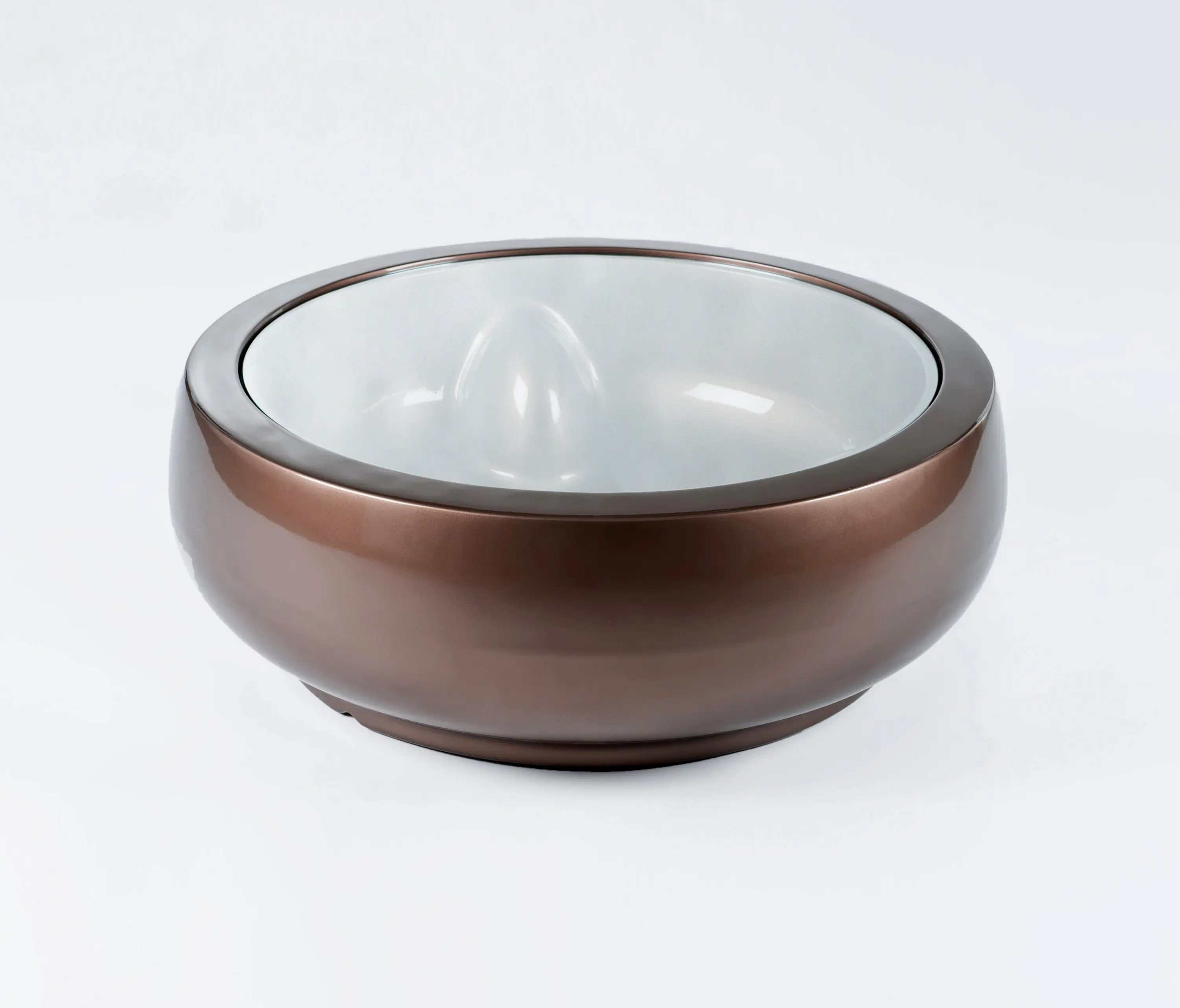 Slide - Chubby Side table