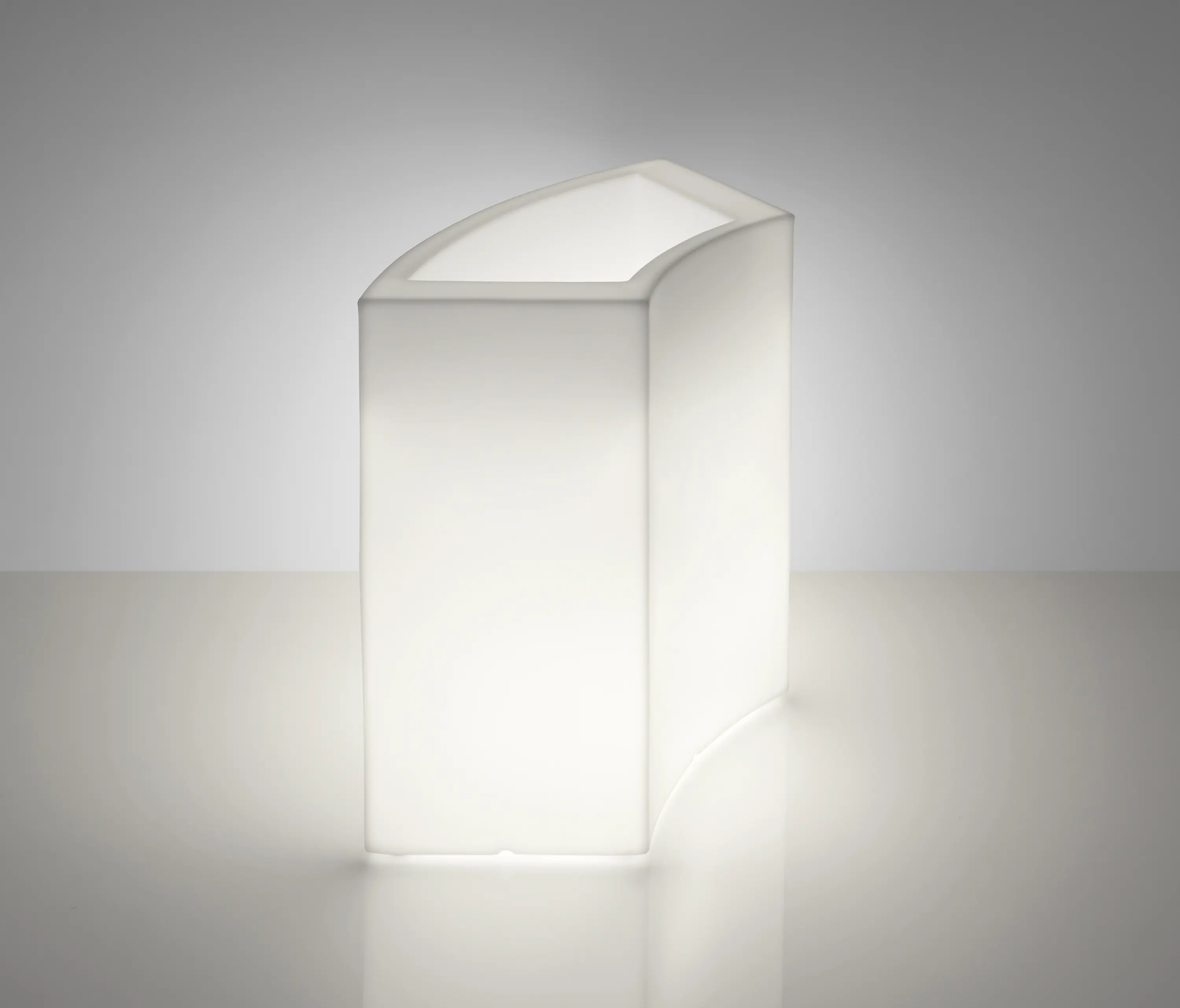 Slide - Ice Bar