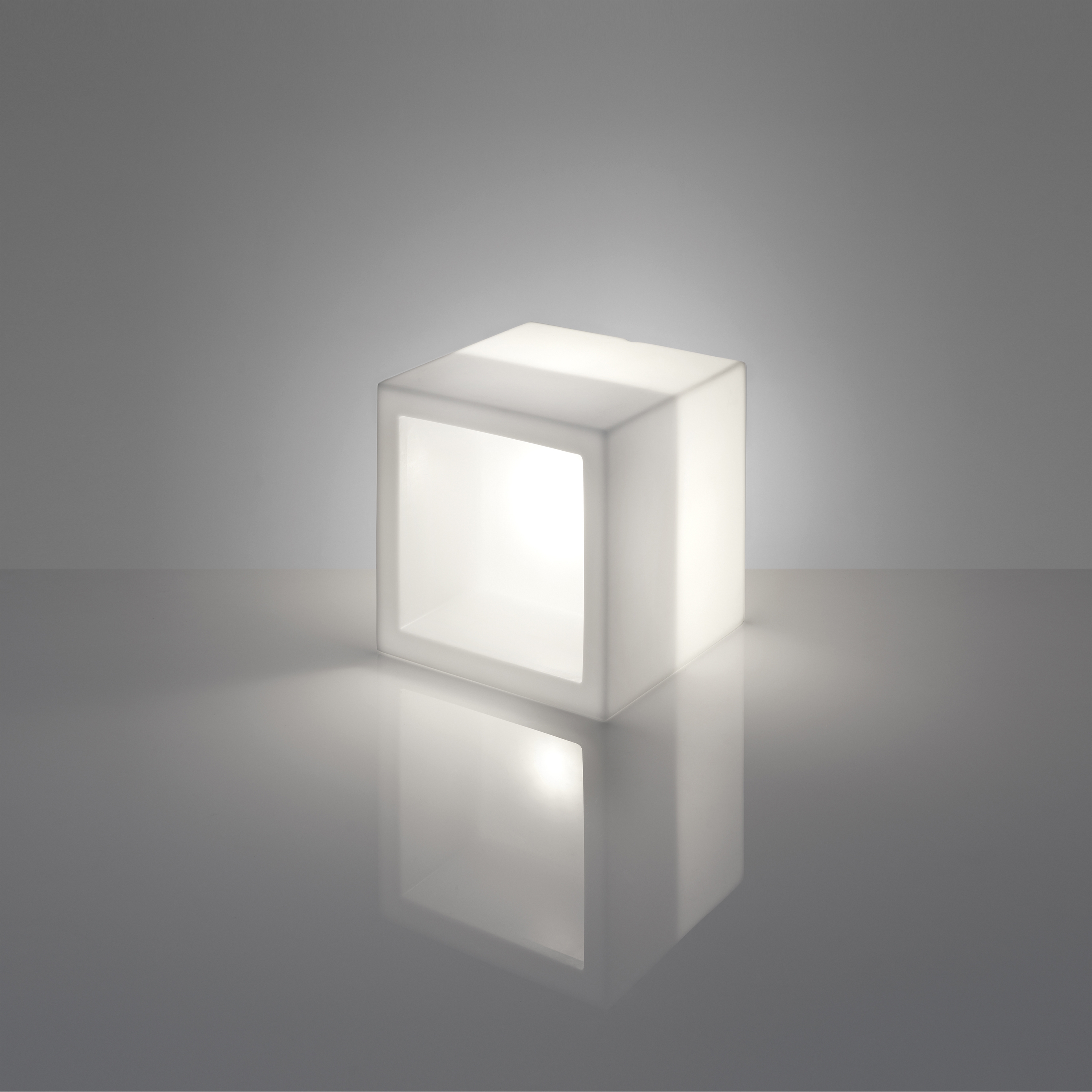 Mostrar el producto Open Cube del fabricante Slide