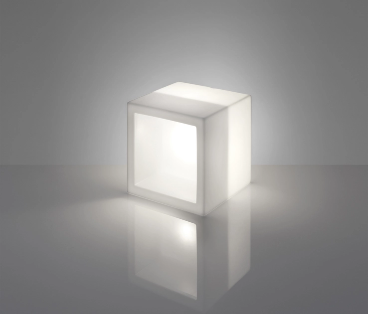 OPEN CUBE - Shelving from Slide | Architonic