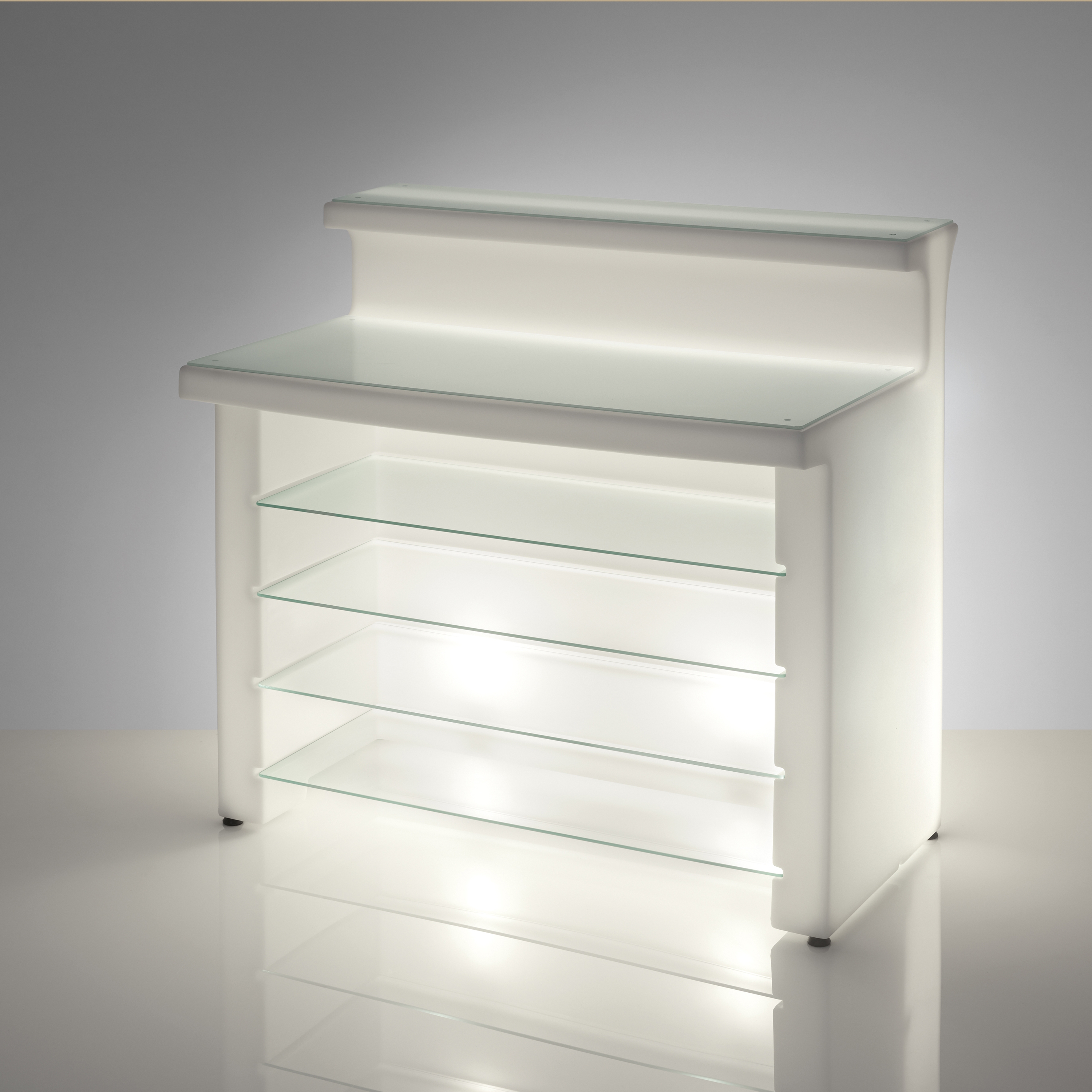Display product Break Line from manufacturer Slide