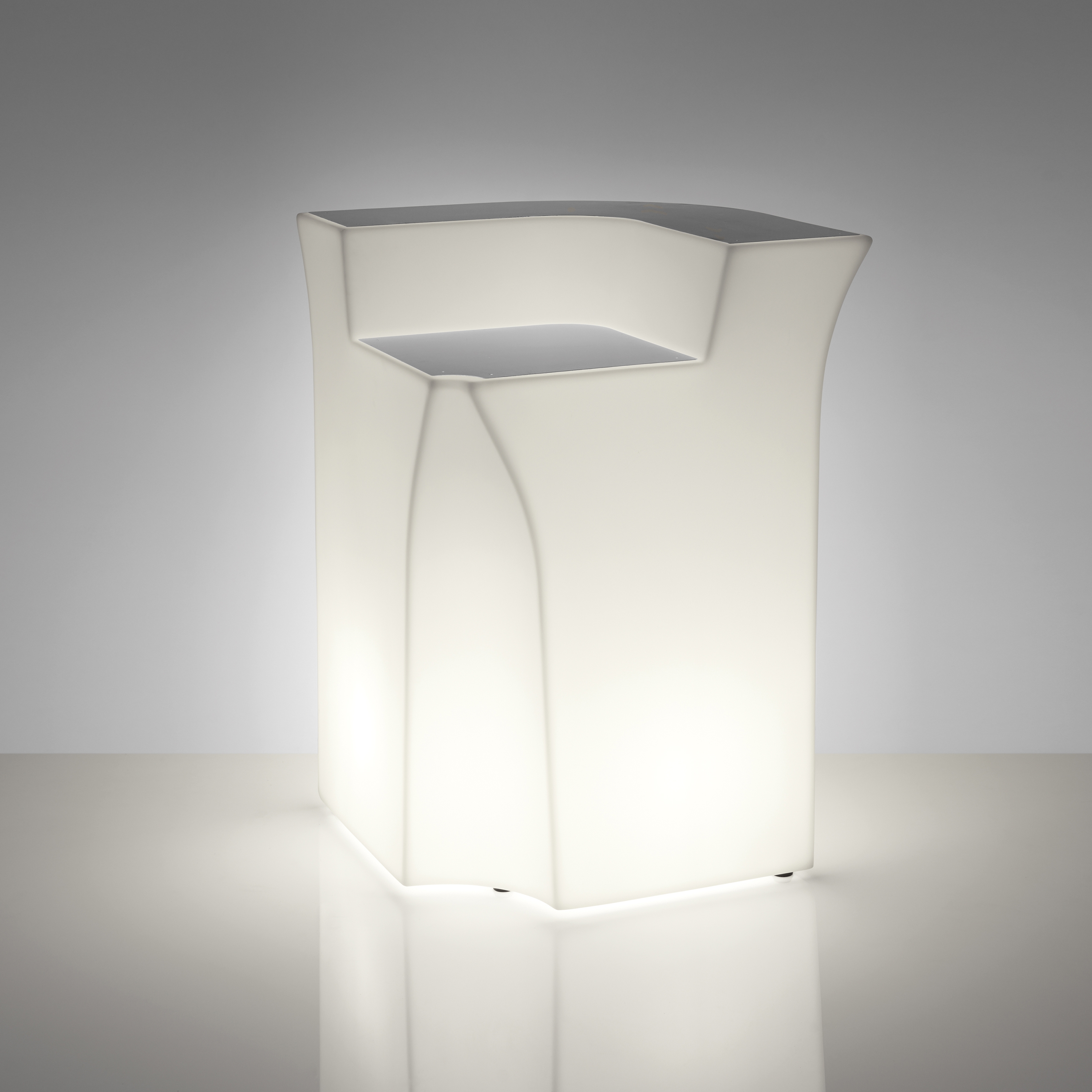 Vertoon produk Jumbo Corner van vervaardiger Slide