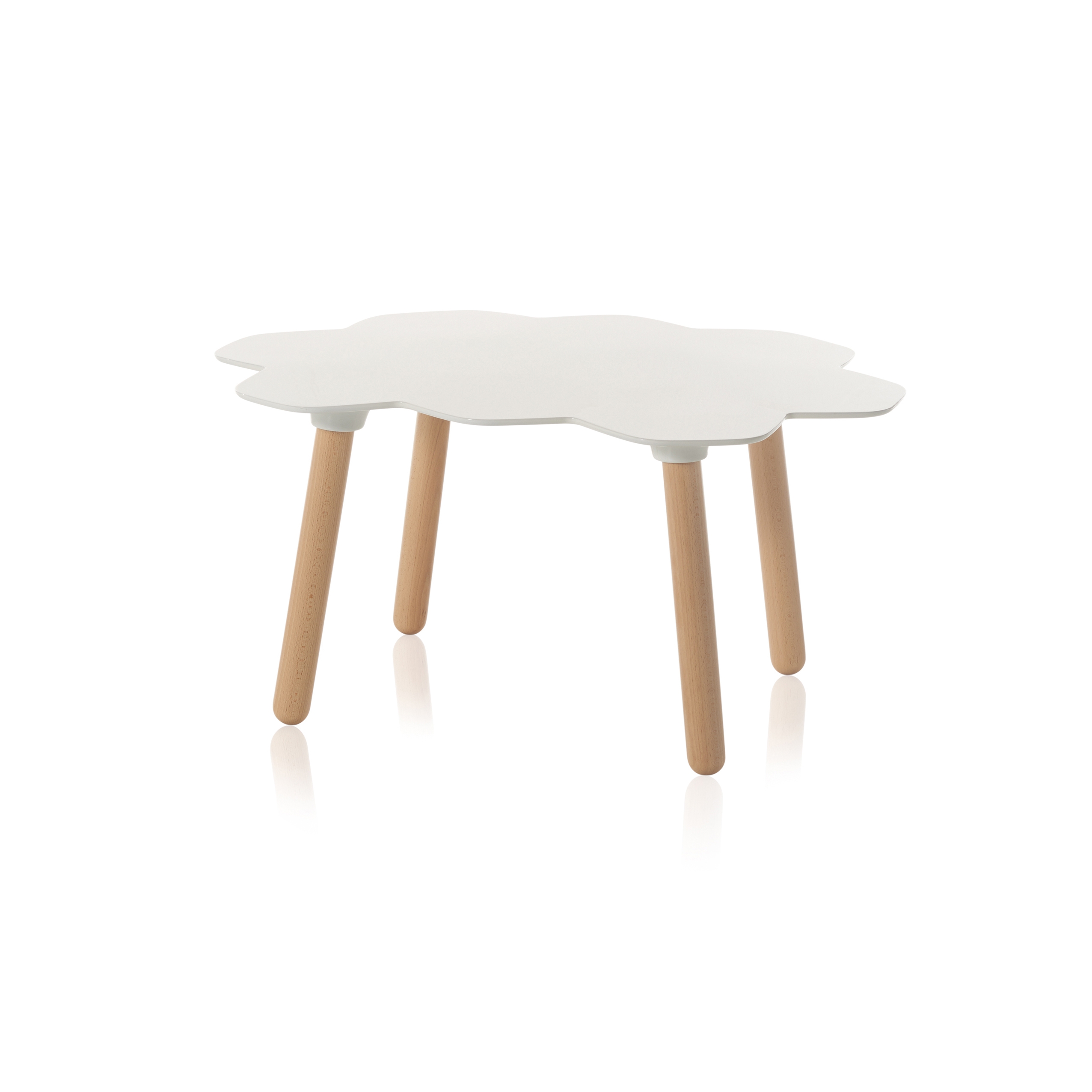 Mostrar el producto Tarta Low Table del fabricante Slide