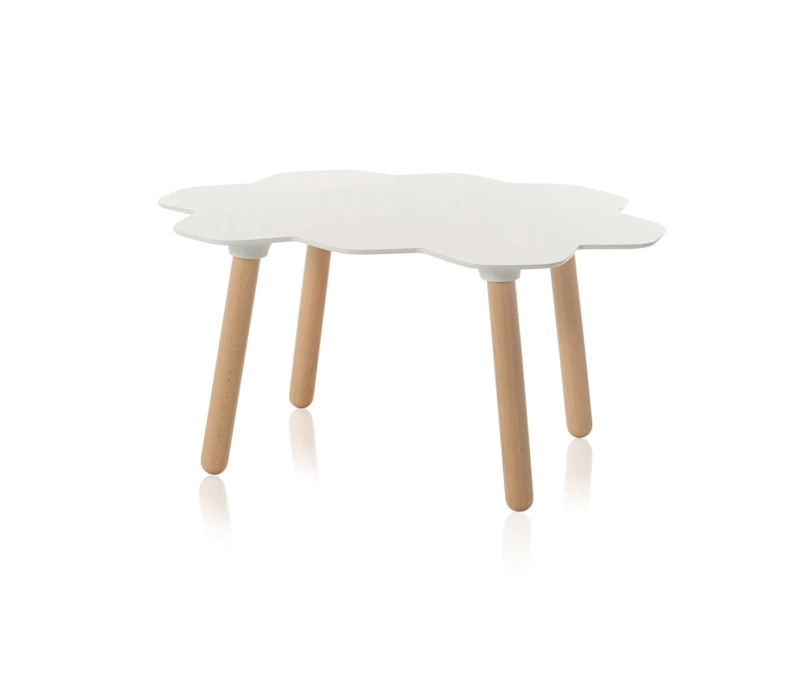 Slide - Tarta Low Table