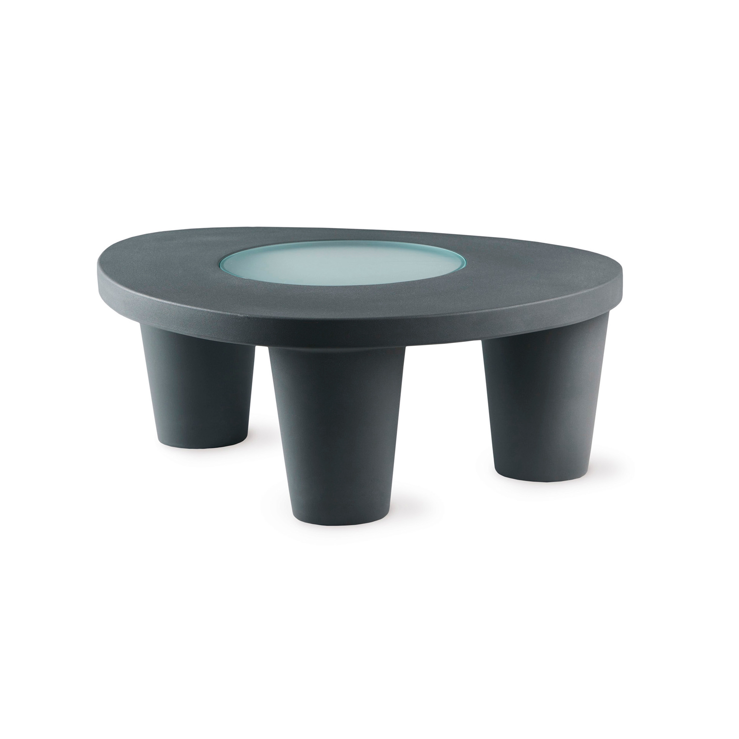 Mostrar el producto Low Lita Table del fabricante Slide
