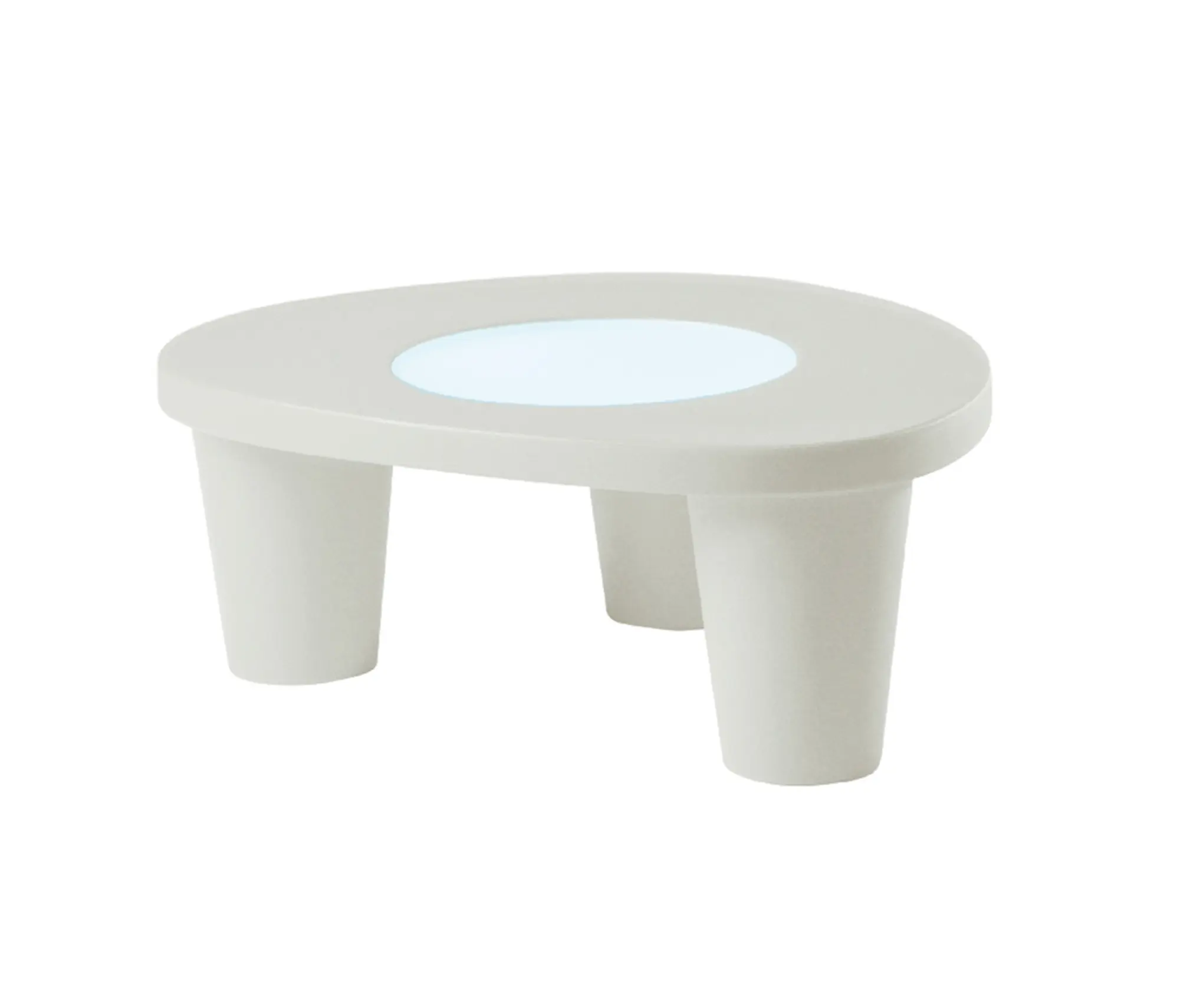 Slide - Low Lita Table