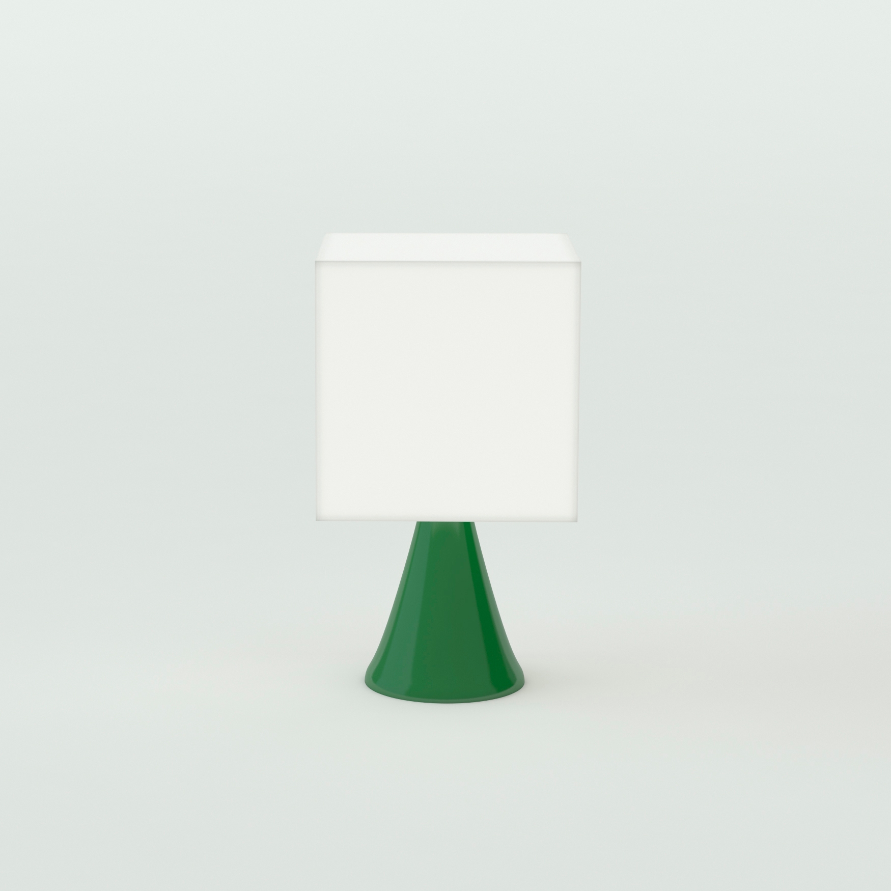 Mostrar el producto Cubo Stand del fabricante Slide