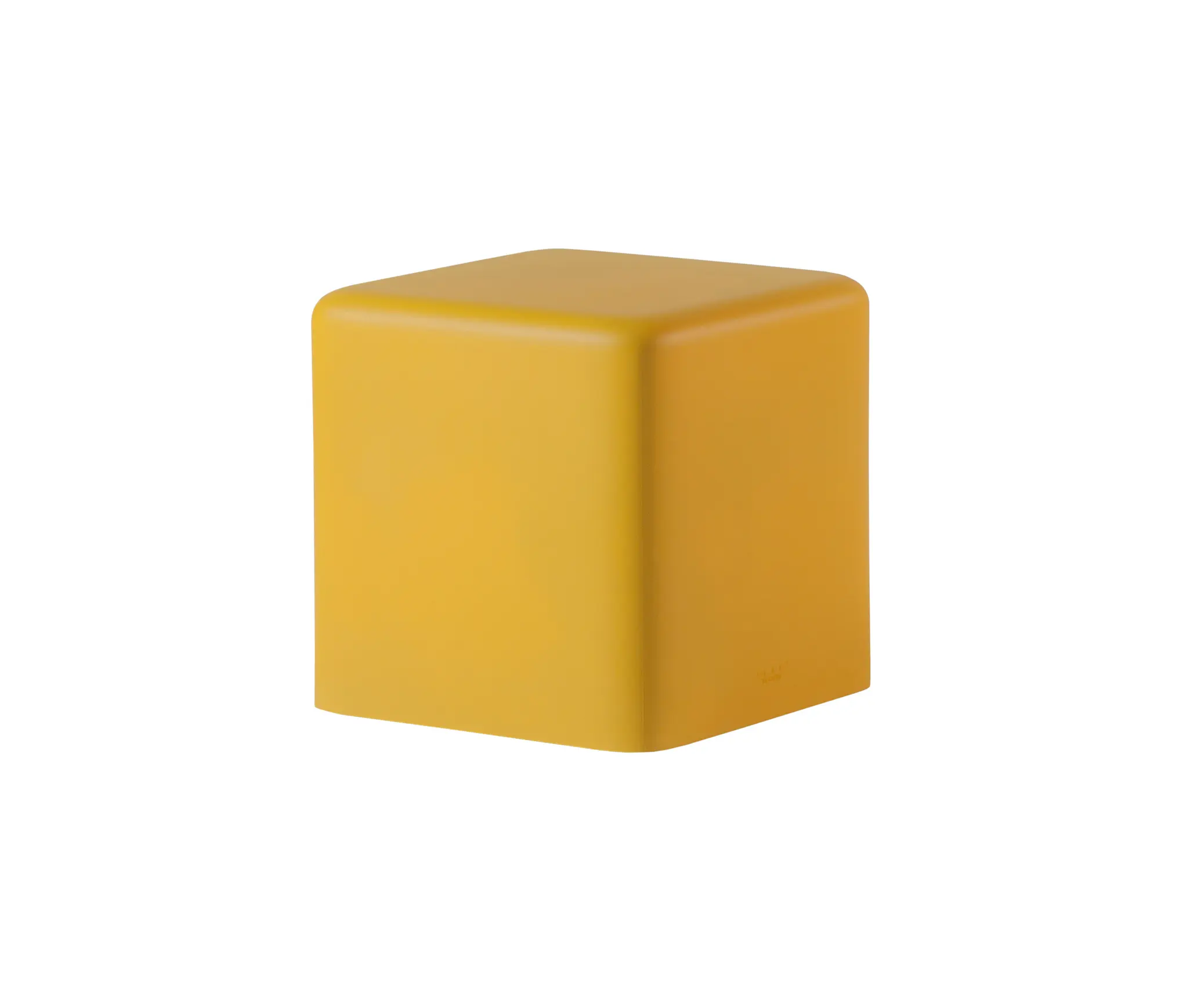 Slide - Soft Cubo