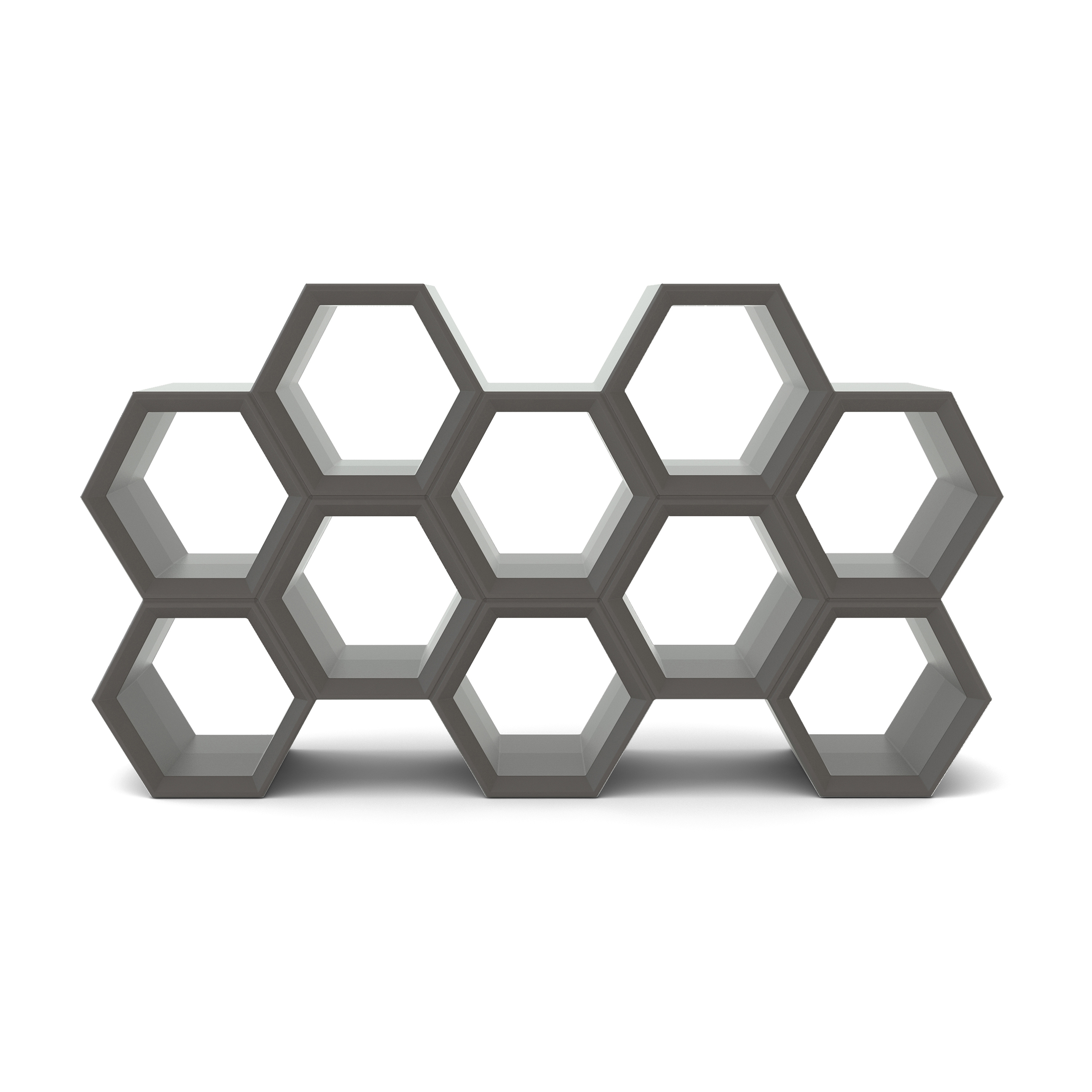 Mostrar el producto Hexa del fabricante Slide