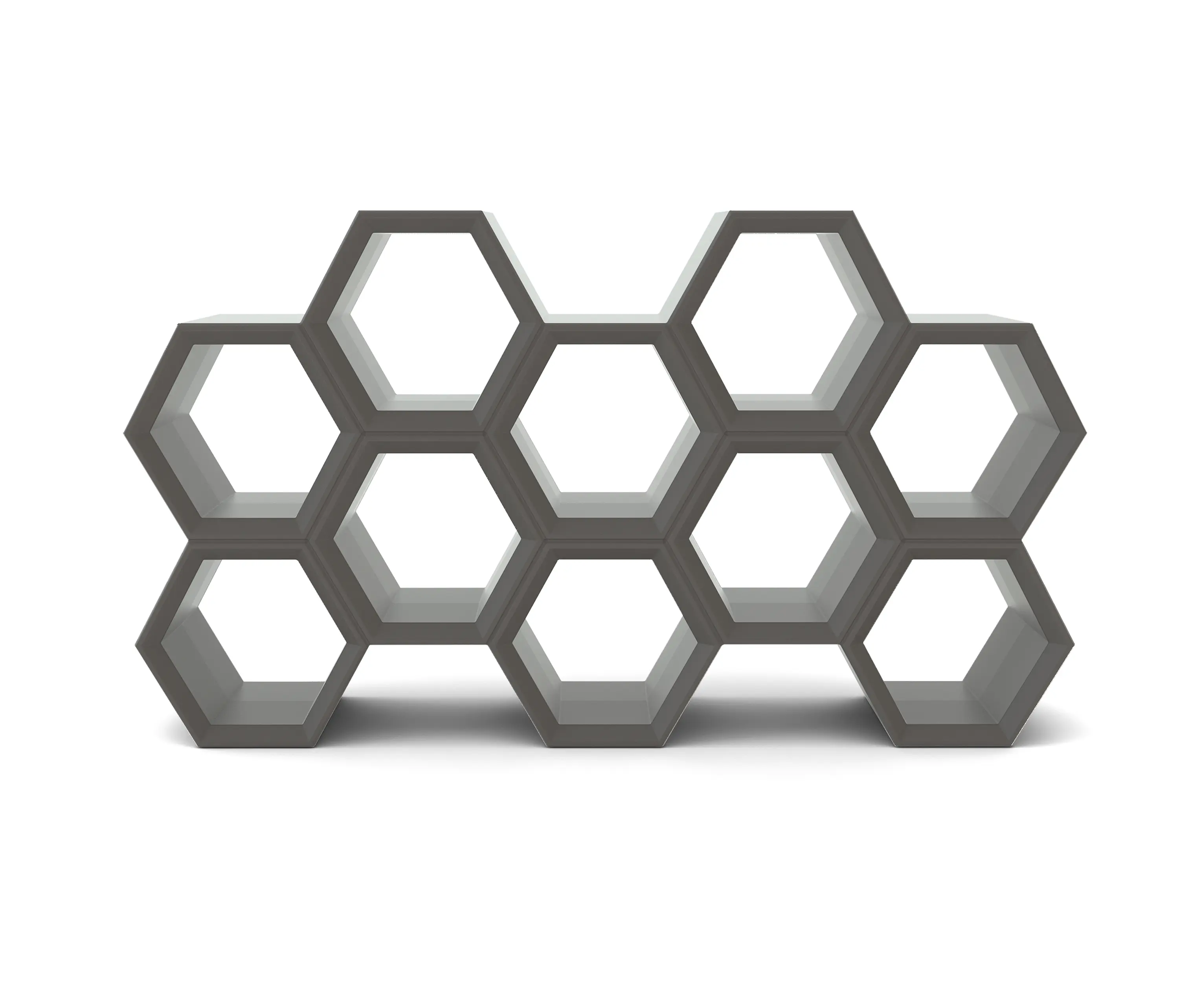 Slide - Hexa