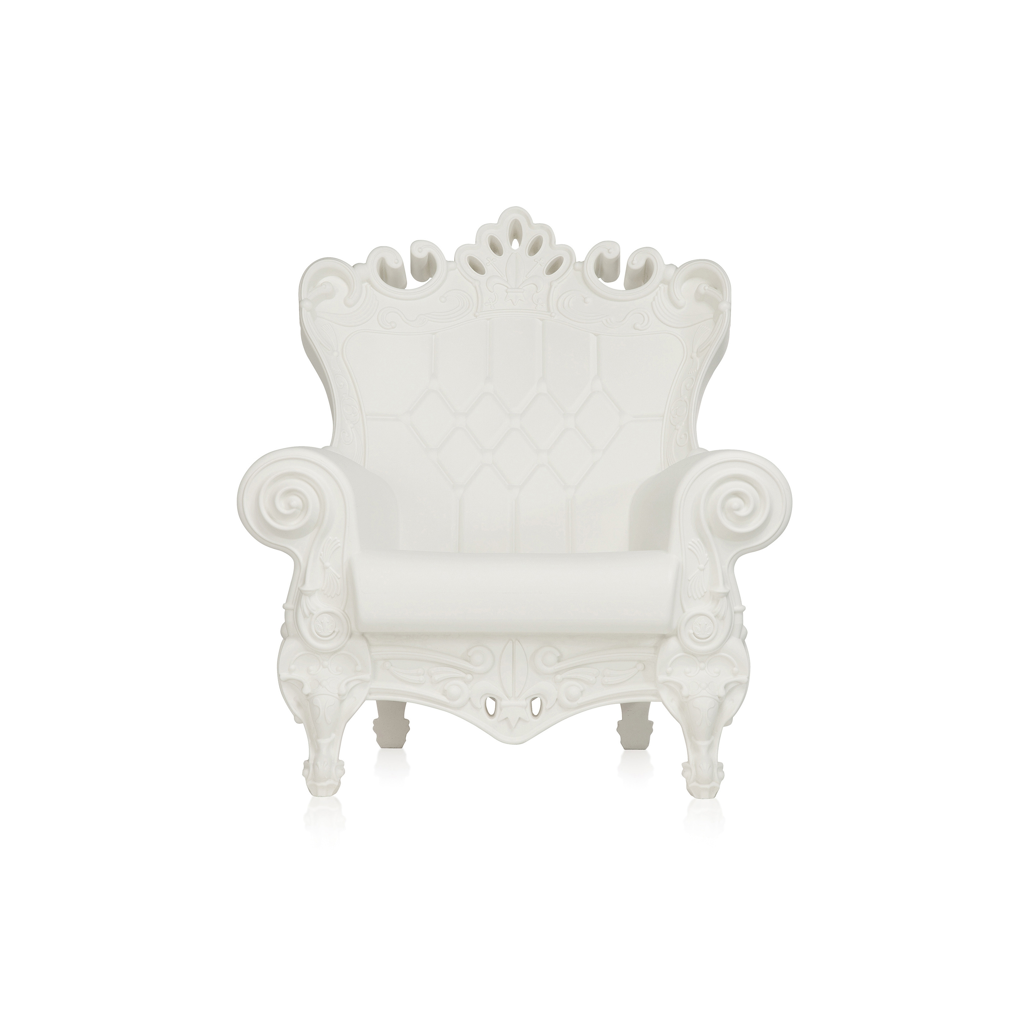 Produkt Little Queen Of Love des Herstellers Slide anzeigen