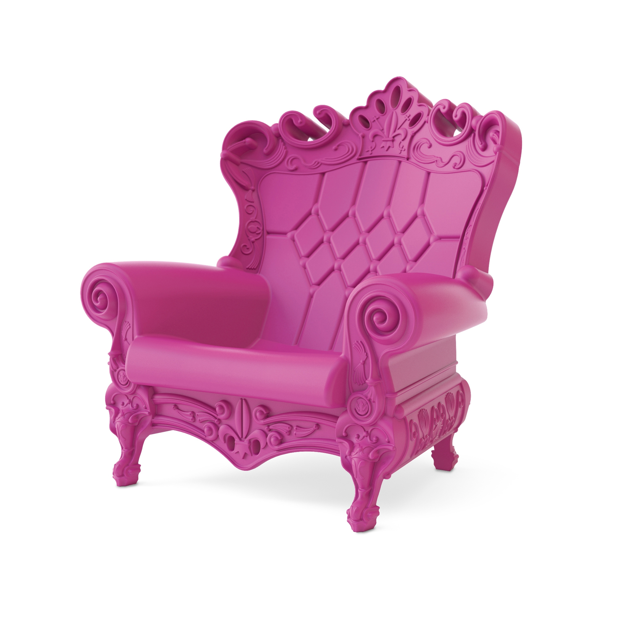 Mostrar el producto Queen Of Love del fabricante Slide