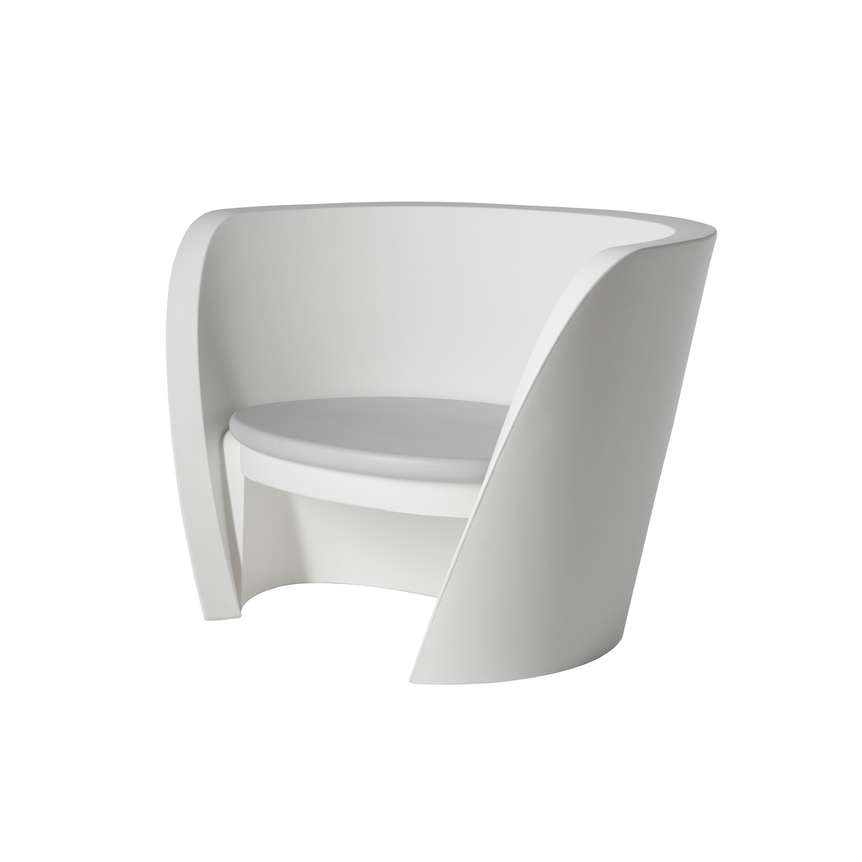 Mostrar el producto Rap Chair del fabricante Slide