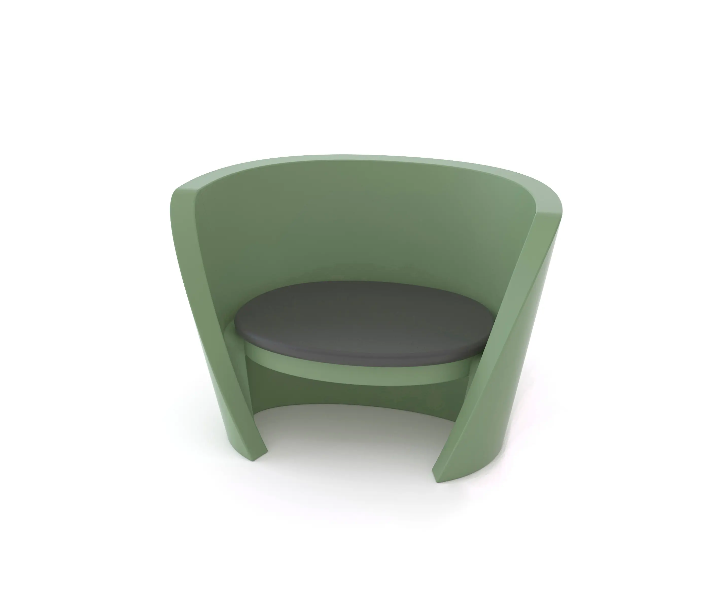 Slide - Rap Chair