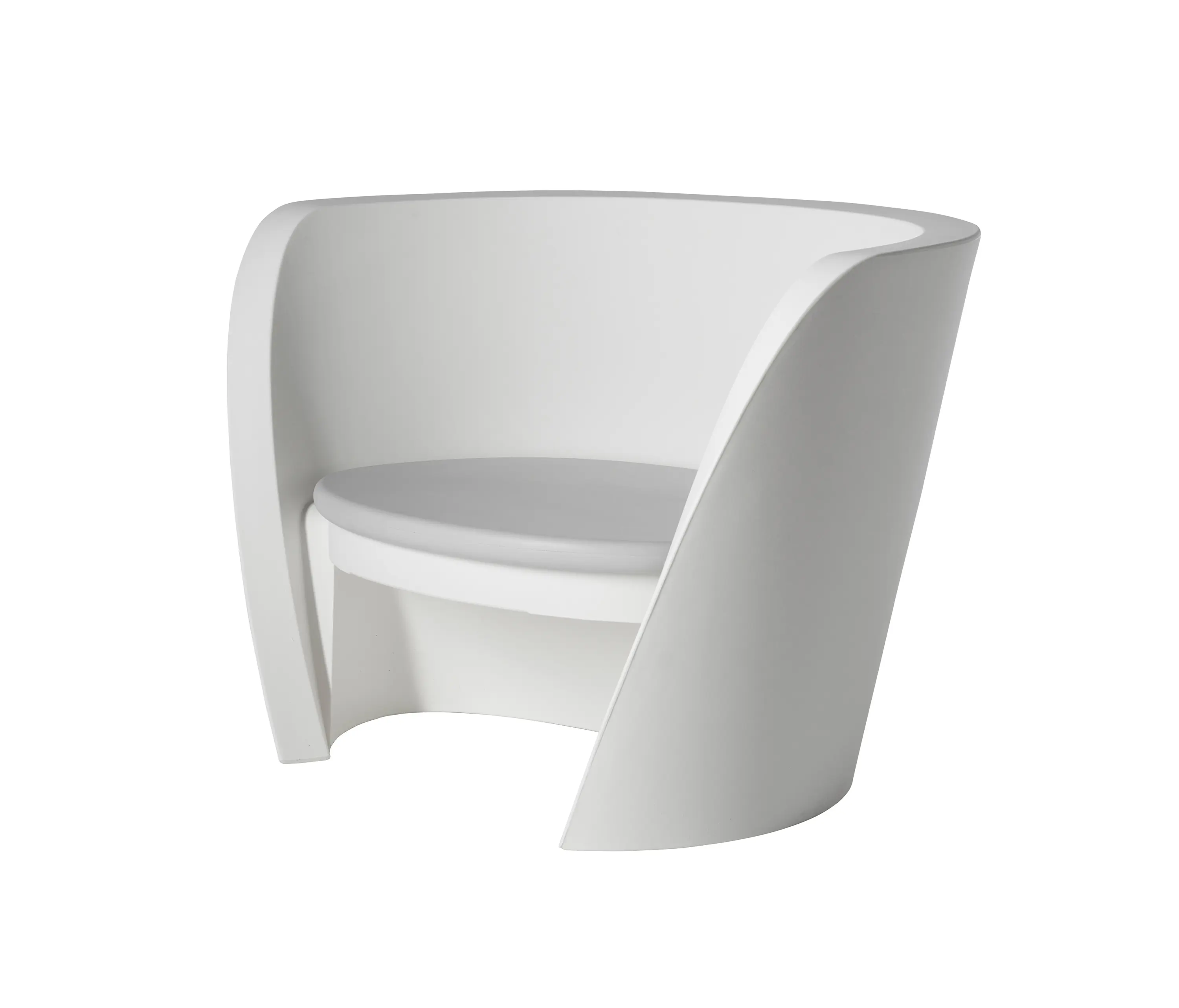Slide - Rap Chair